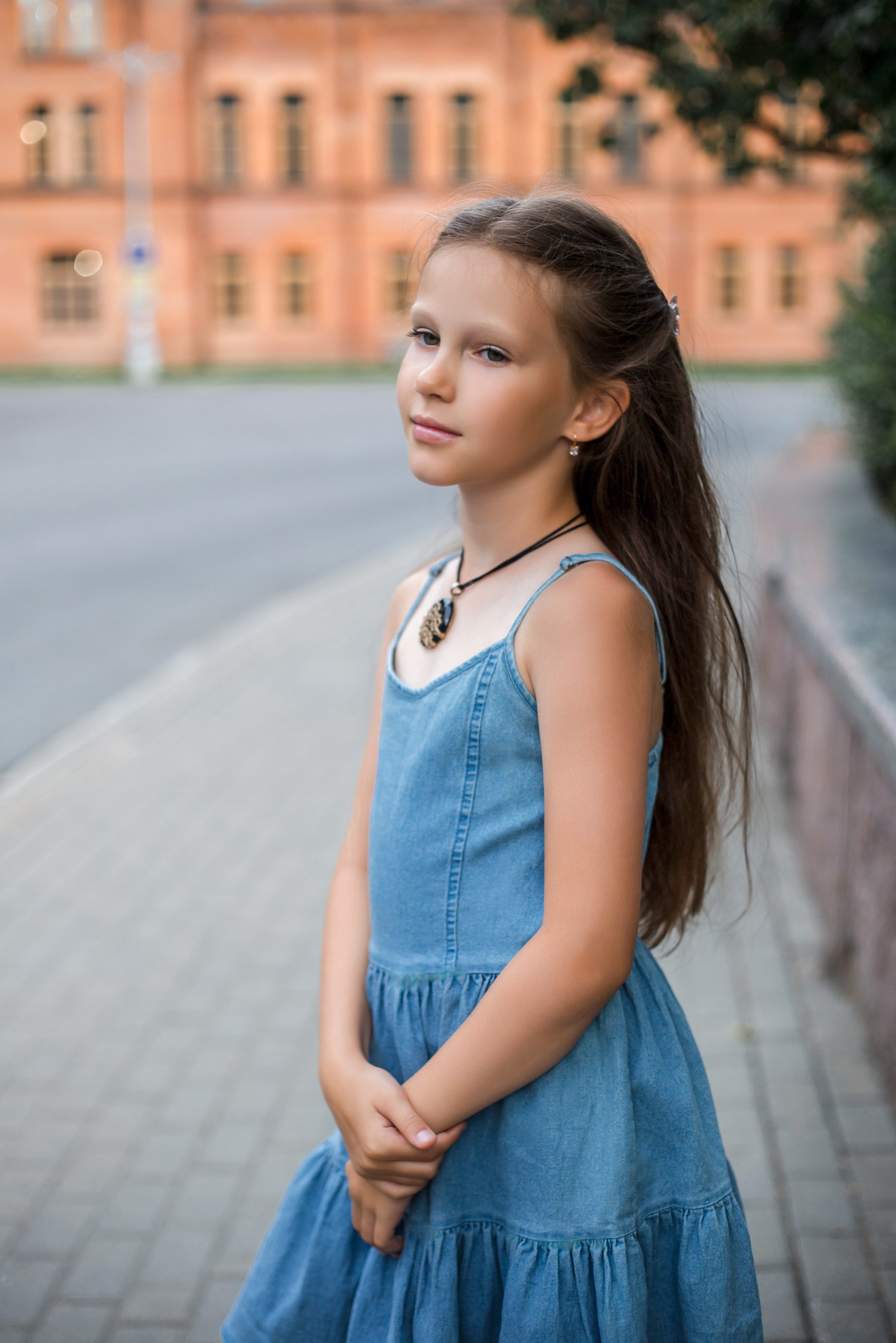 Серьгей, Дарья, Катя и Настя. Портретный, семейный, свадебный фотограф в Брянске Маргарита Василькова