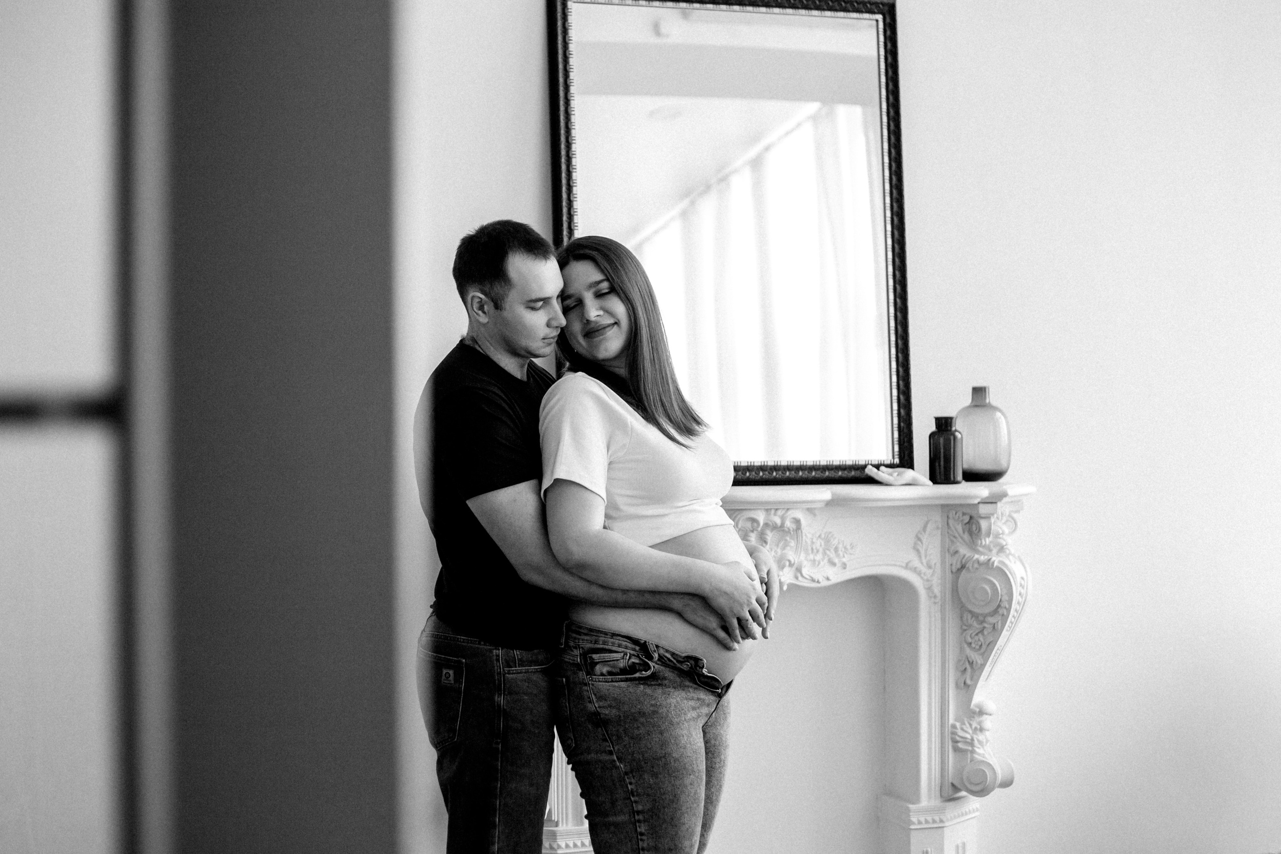 Студия Вода. Портретный, семейный, свадебный фотограф в Брянске Маргарита Василькова