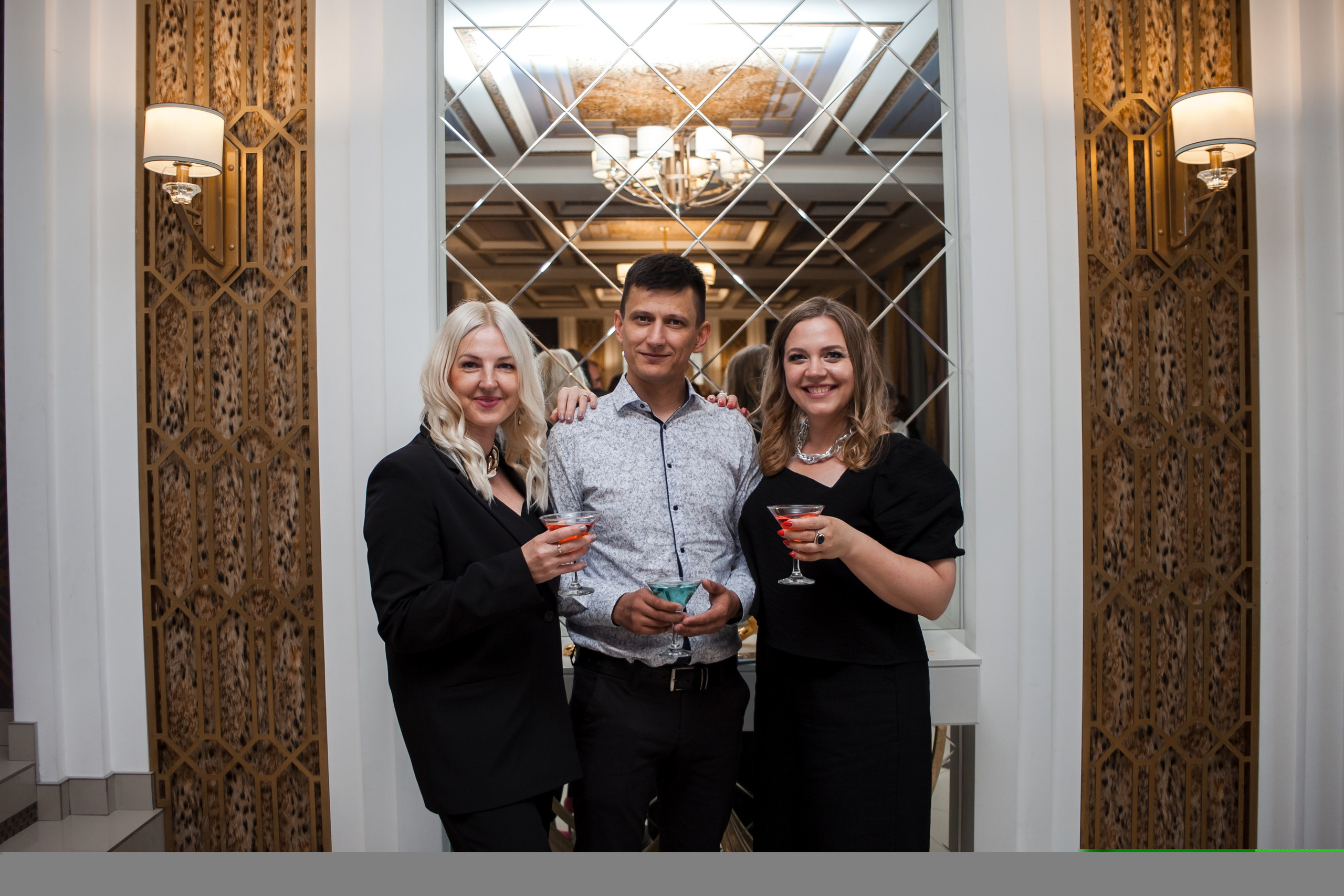 25 лет ТФОМС Брянской области. Портретный, семейный, свадебный фотограф в Брянске Маргарита Василькова