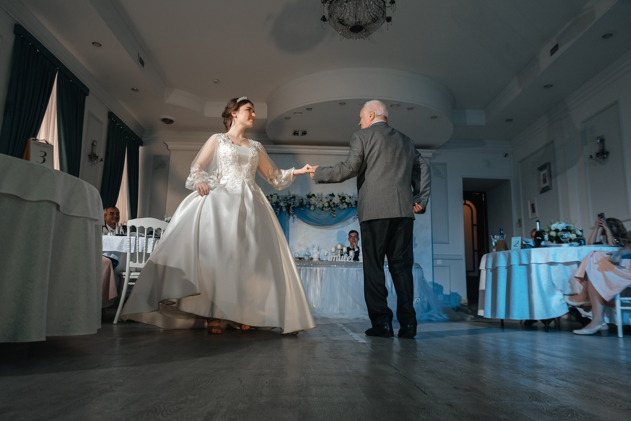 Летний сад. Свадебный и семейный фотограф из Санкт-Петербурга Климов Анатолий