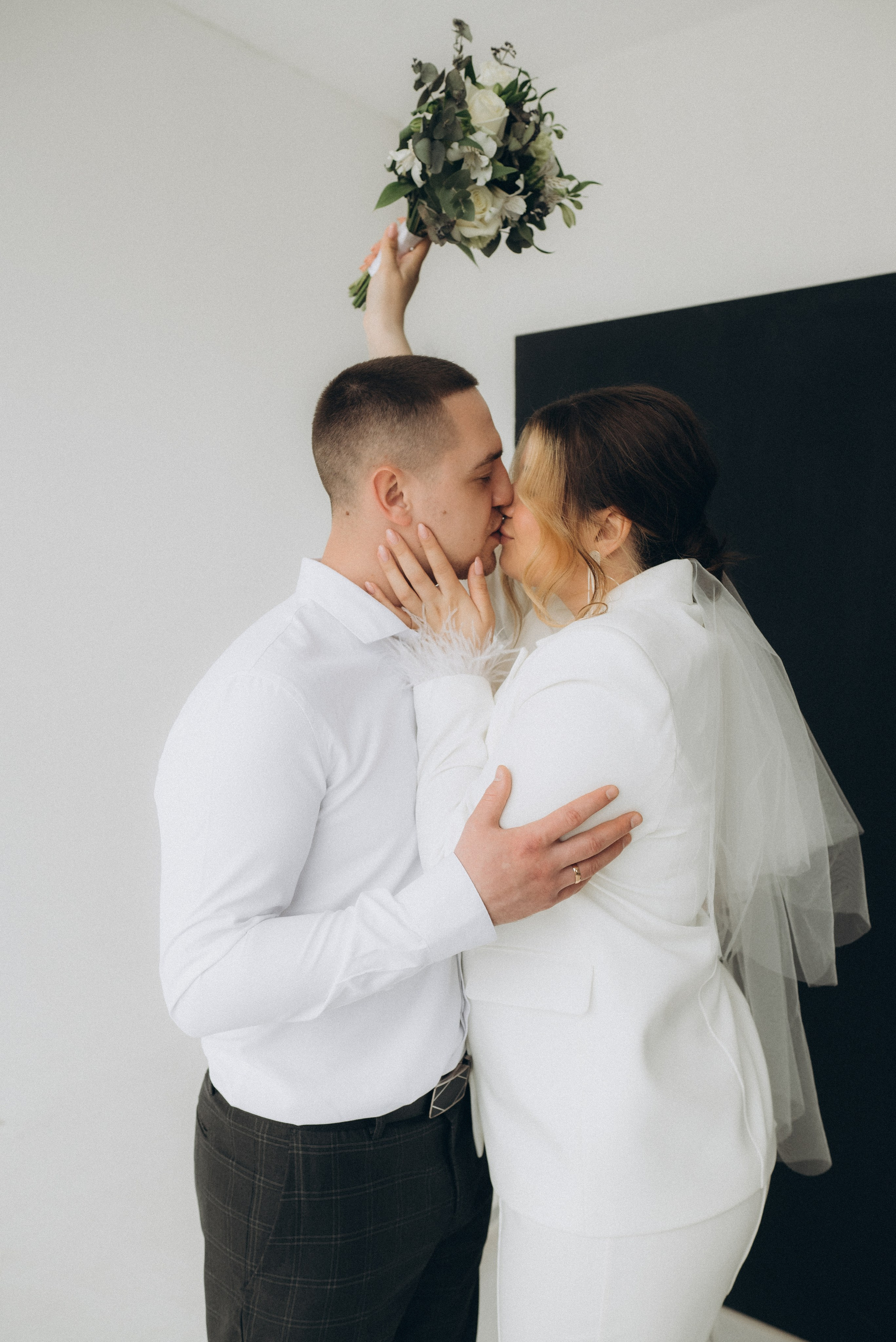 Богдан и Даша. Суханова Регина Фотограф Сергиев Посад