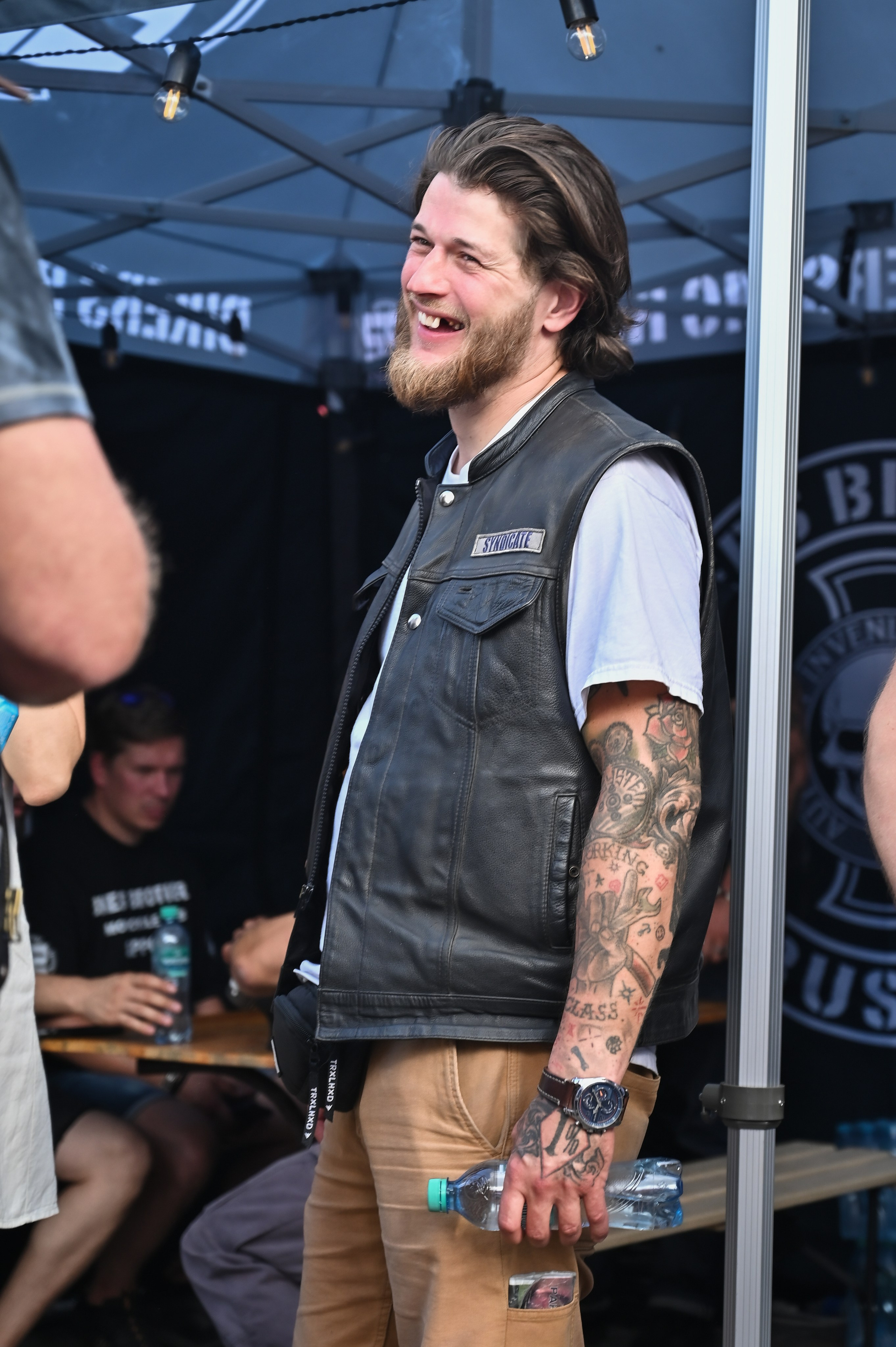 Балтик ралли. Репортажный и свадебный фотограф в Липецке Иван Первойкин