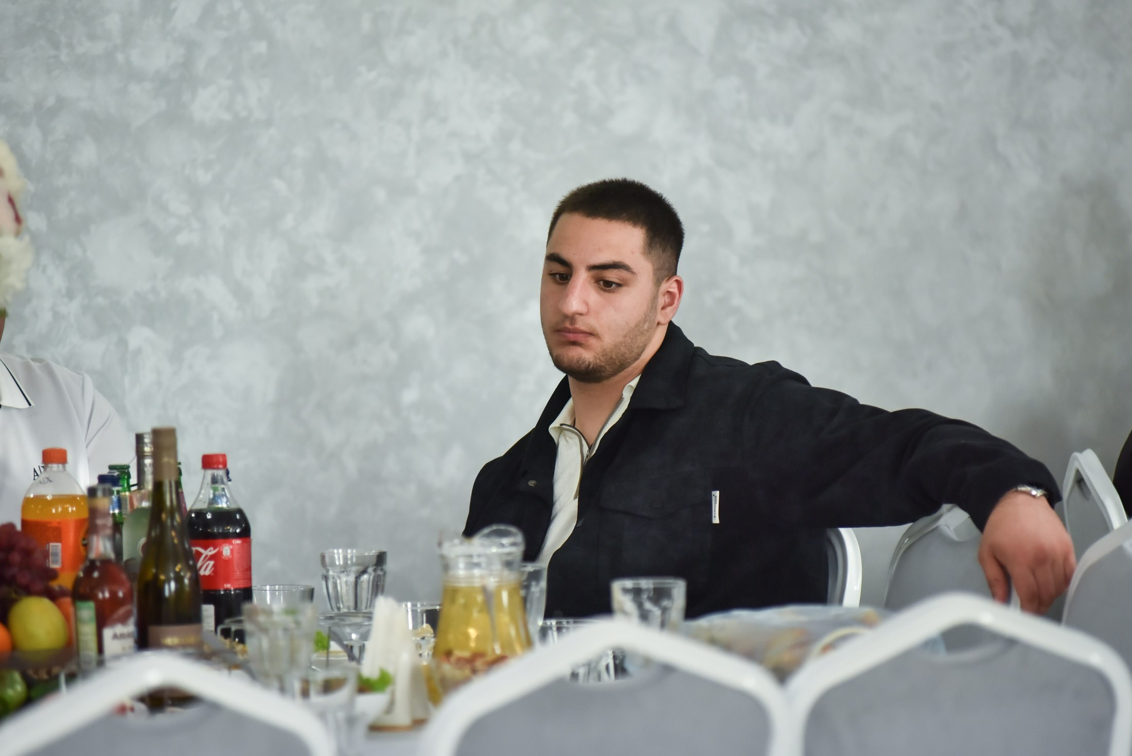 Ладо 30 лет. Репортажный и свадебный фотограф в Липецке Иван Первойкин