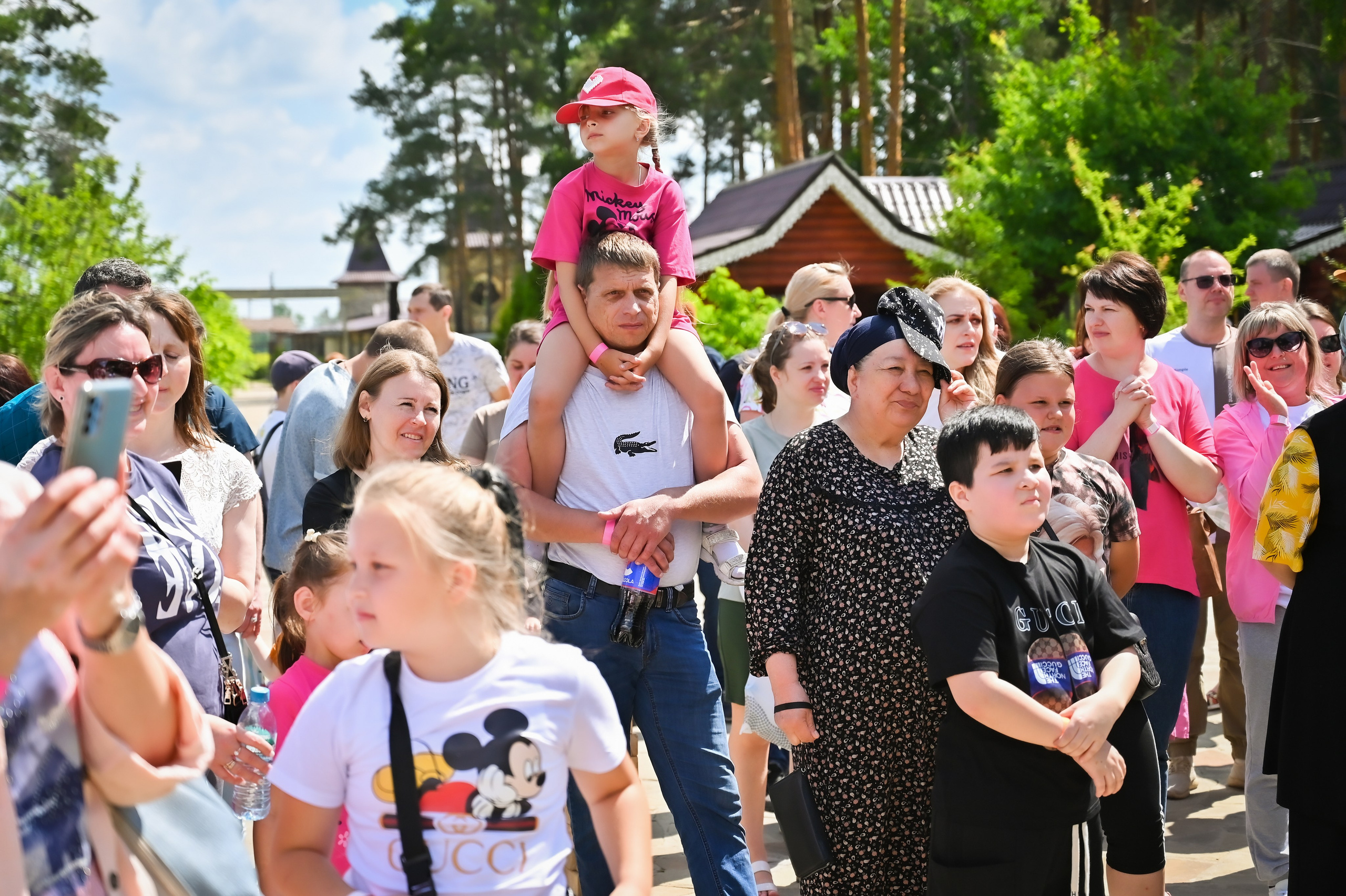Тамбов, 78 лет компании «ТАКФ». Репортажный и свадебный фотограф в Липецке Иван Первойкин