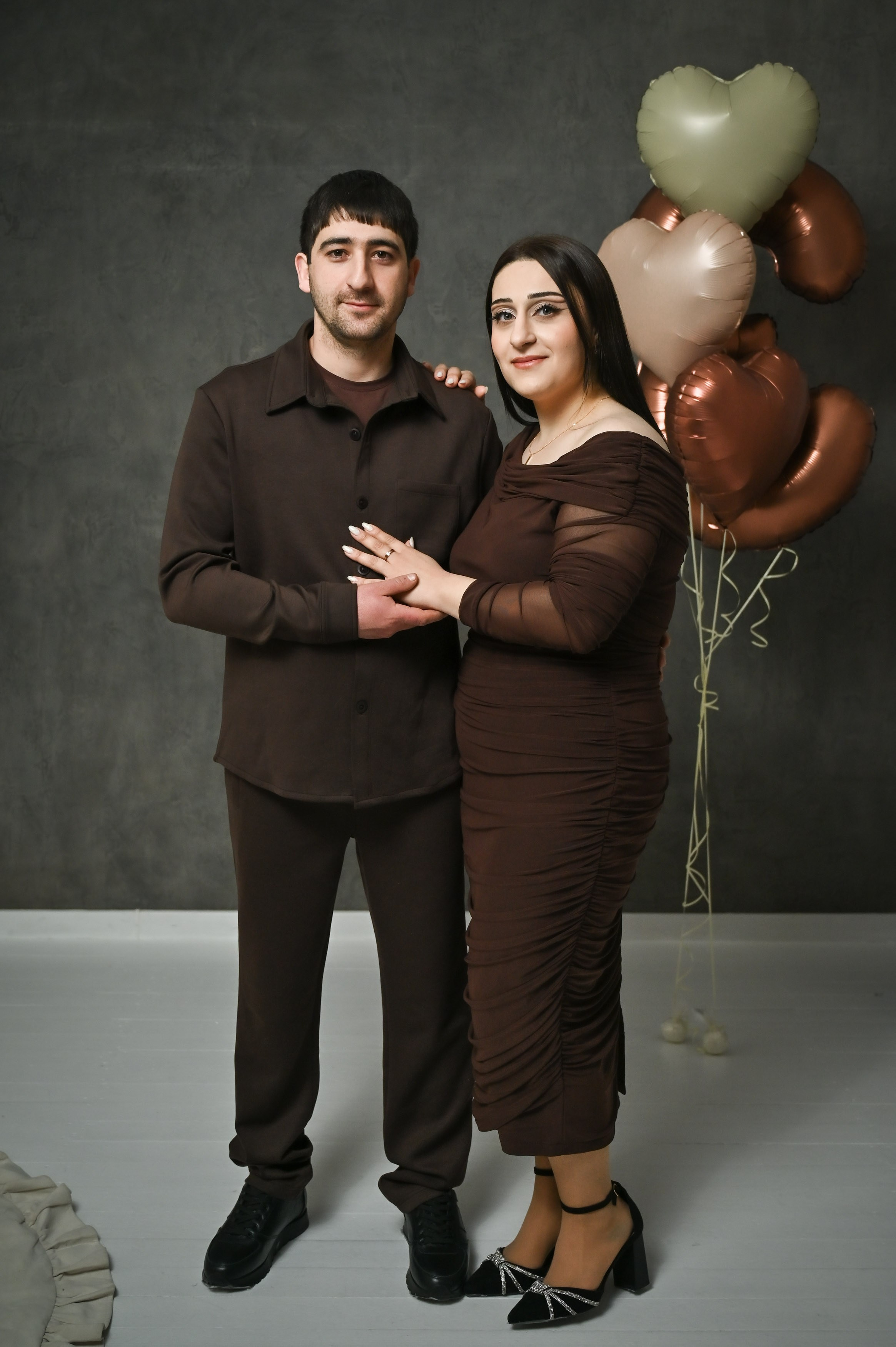 ФОТО. Репортажный и свадебный фотограф в Липецке Иван Первойкин