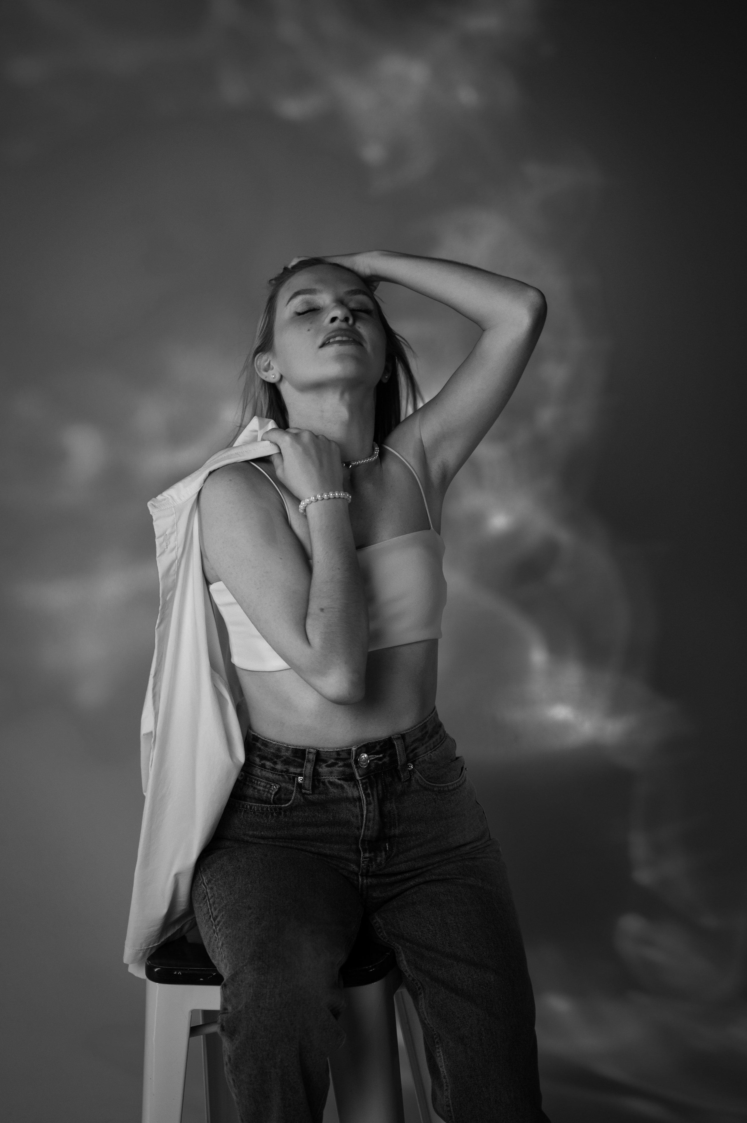 Портреты и индивидуальные фотосессии. Мария Черных — портретный и семейный фотограф в Краснодаре