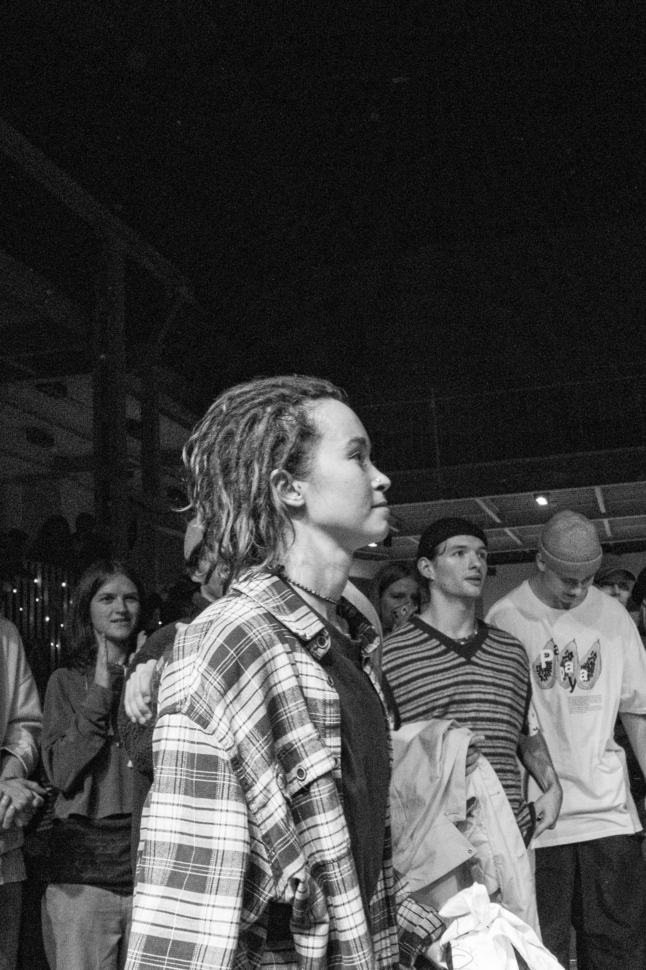 LORDS OF THE UNDERGROUND 27/10/25 (@youlovebu). Соня бу тебя сфоткала