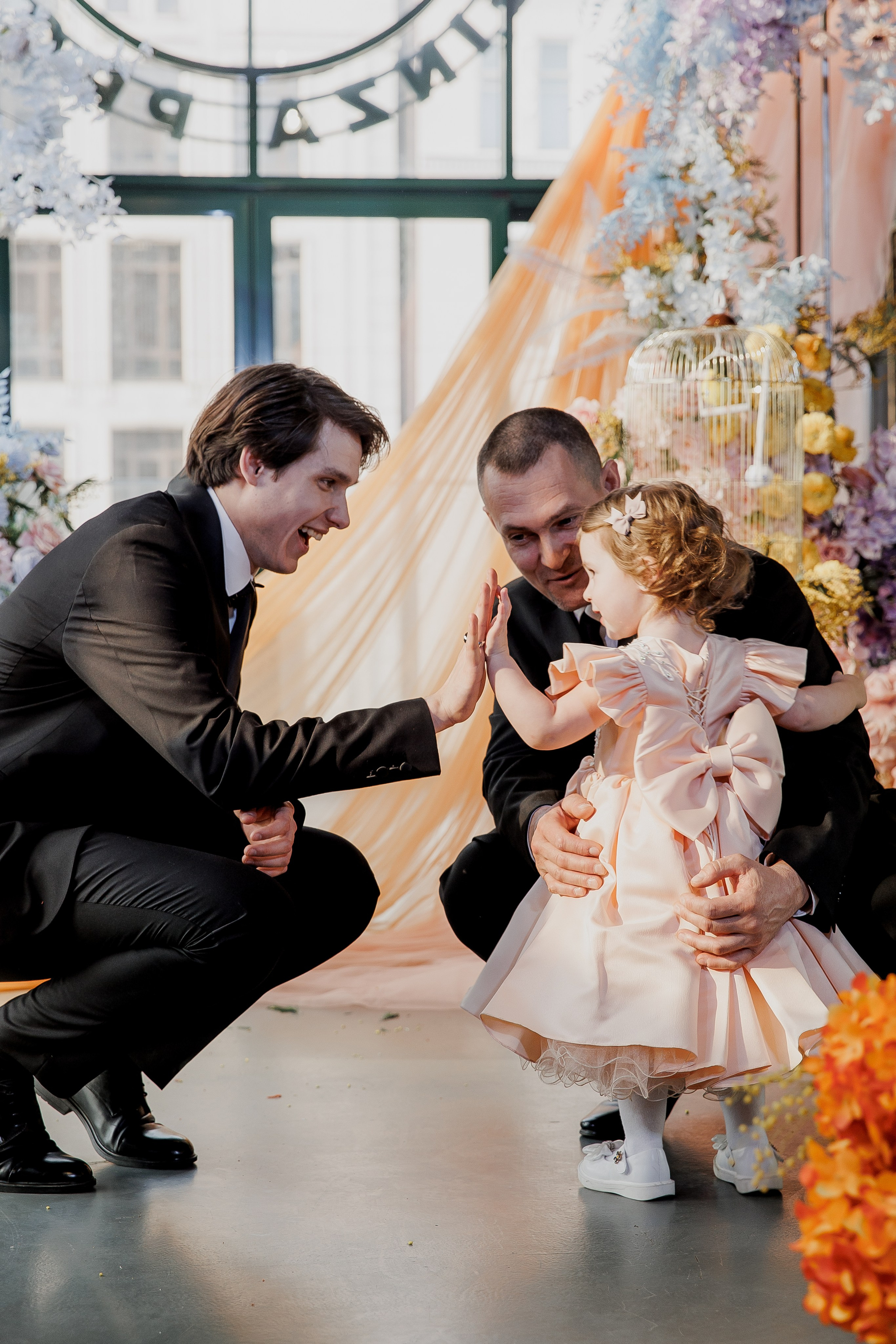 Лука & София. Свадебный фотограф ростов