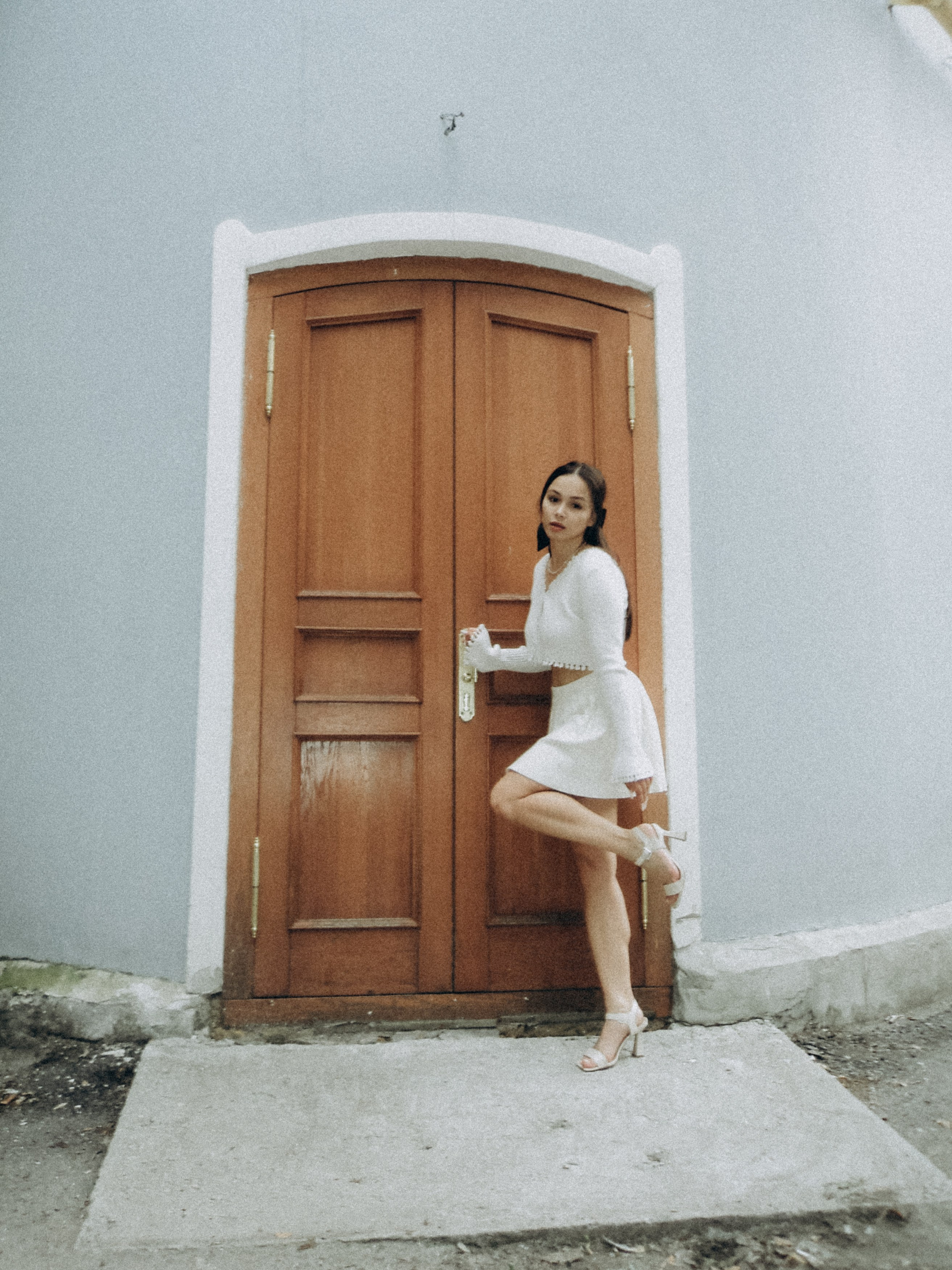 На улице. Фотограф, контент | Самара, Кошелев Парк, Барыш