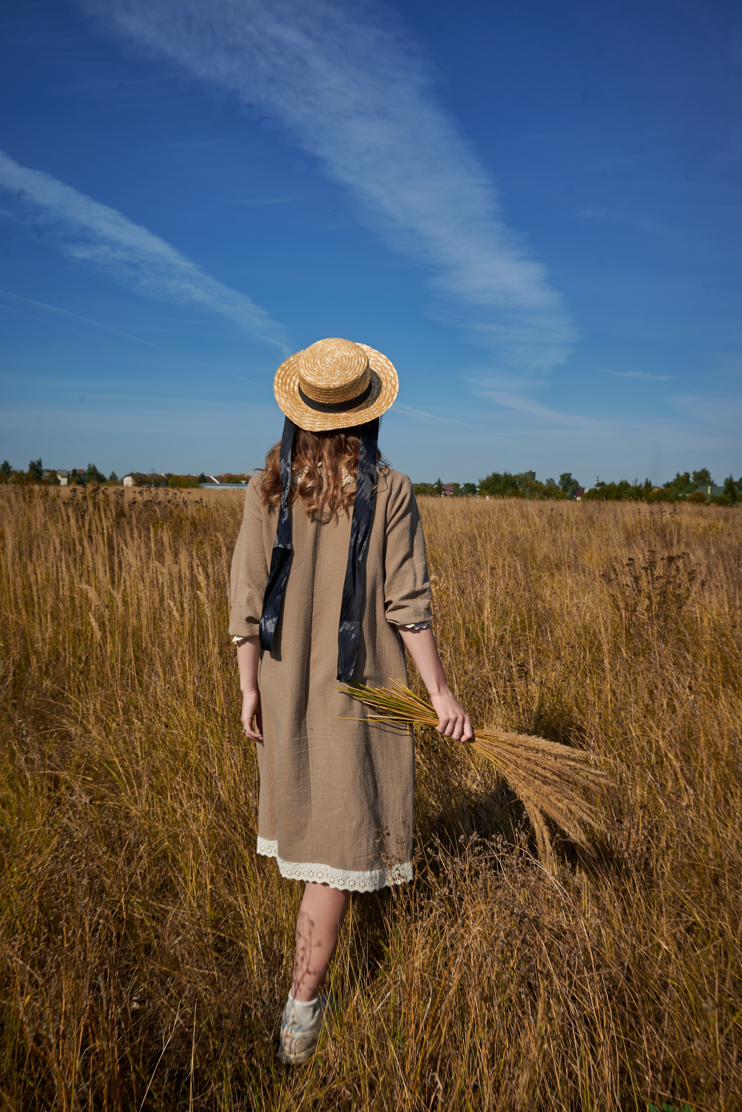 Василий и Лилия. Фотограф Щёлково