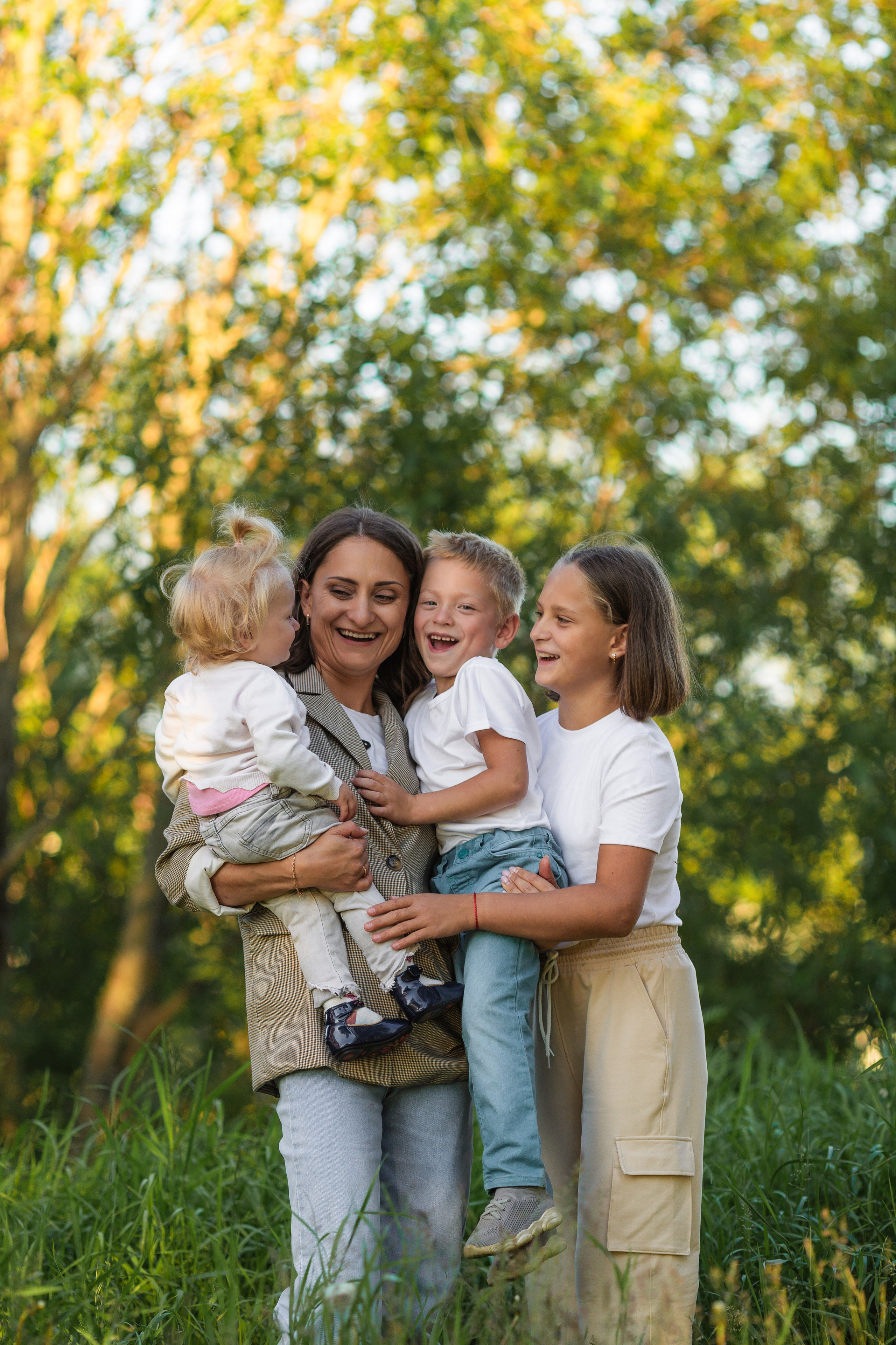 СЕМЕЙНЫЙ АЛЬБОМ. Портретный, семейный и свадебный фотограф в Нарьян-Маре