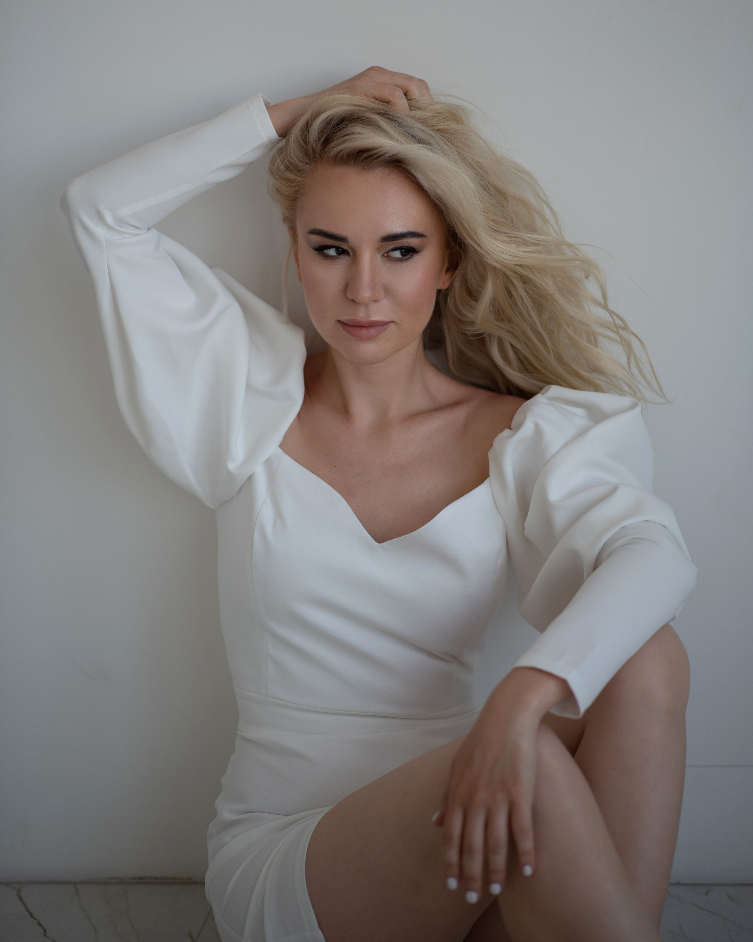 Ярослава. Фотограф в Москве Мария Терентьева