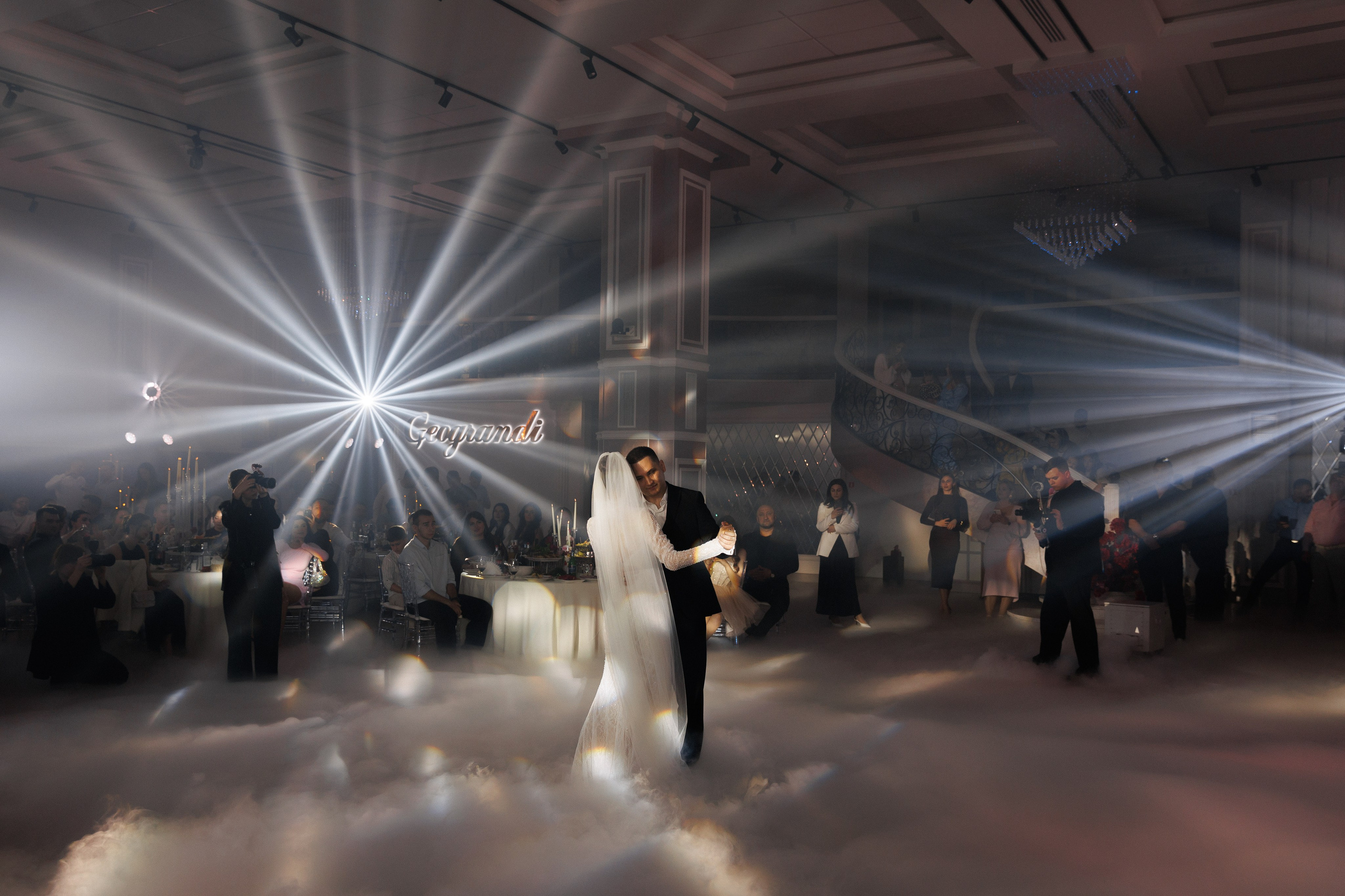 Элина и Юрий. Свадебный и семейный фотограф в Краснодаре и крае