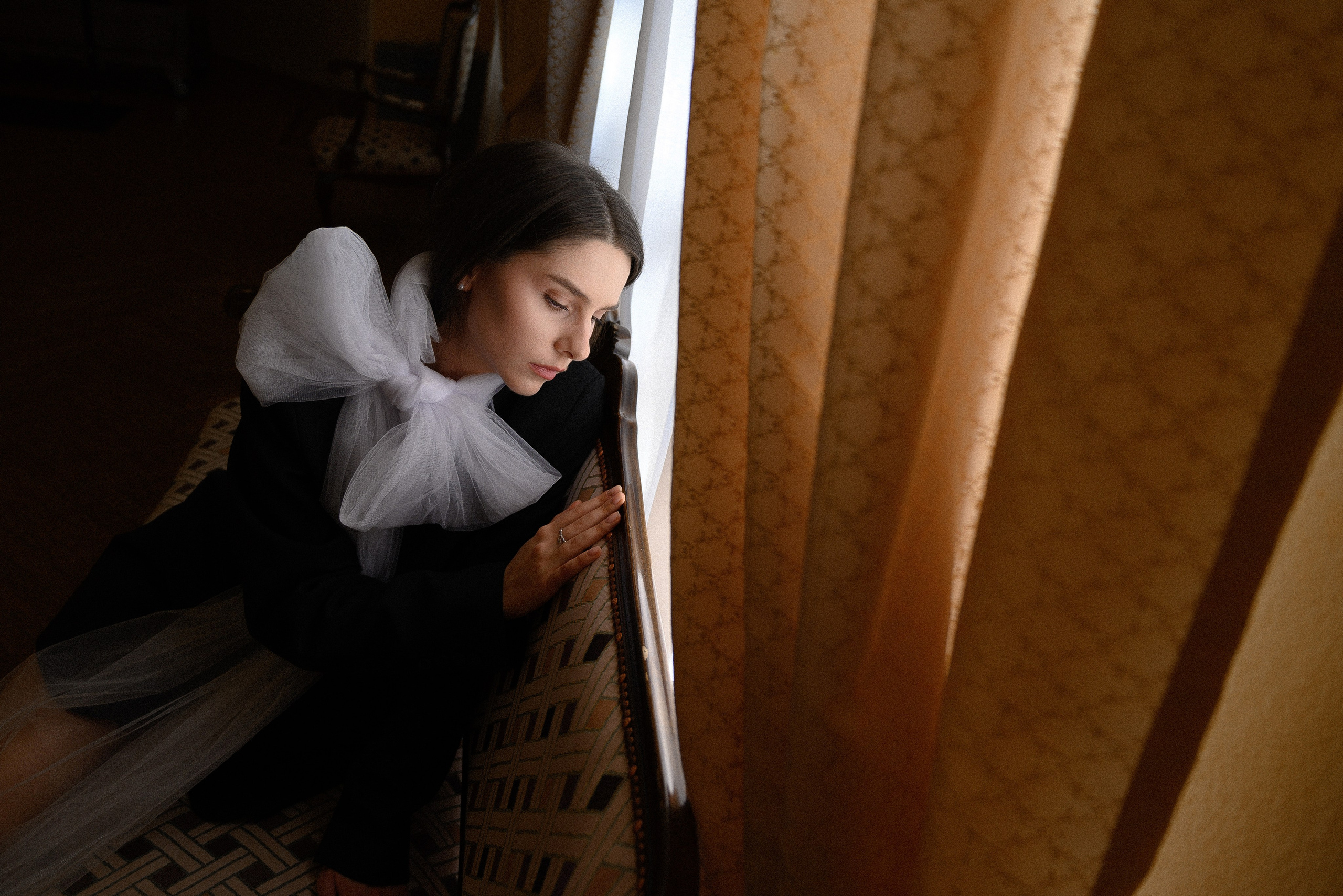 Эльвира. Тамара Власова