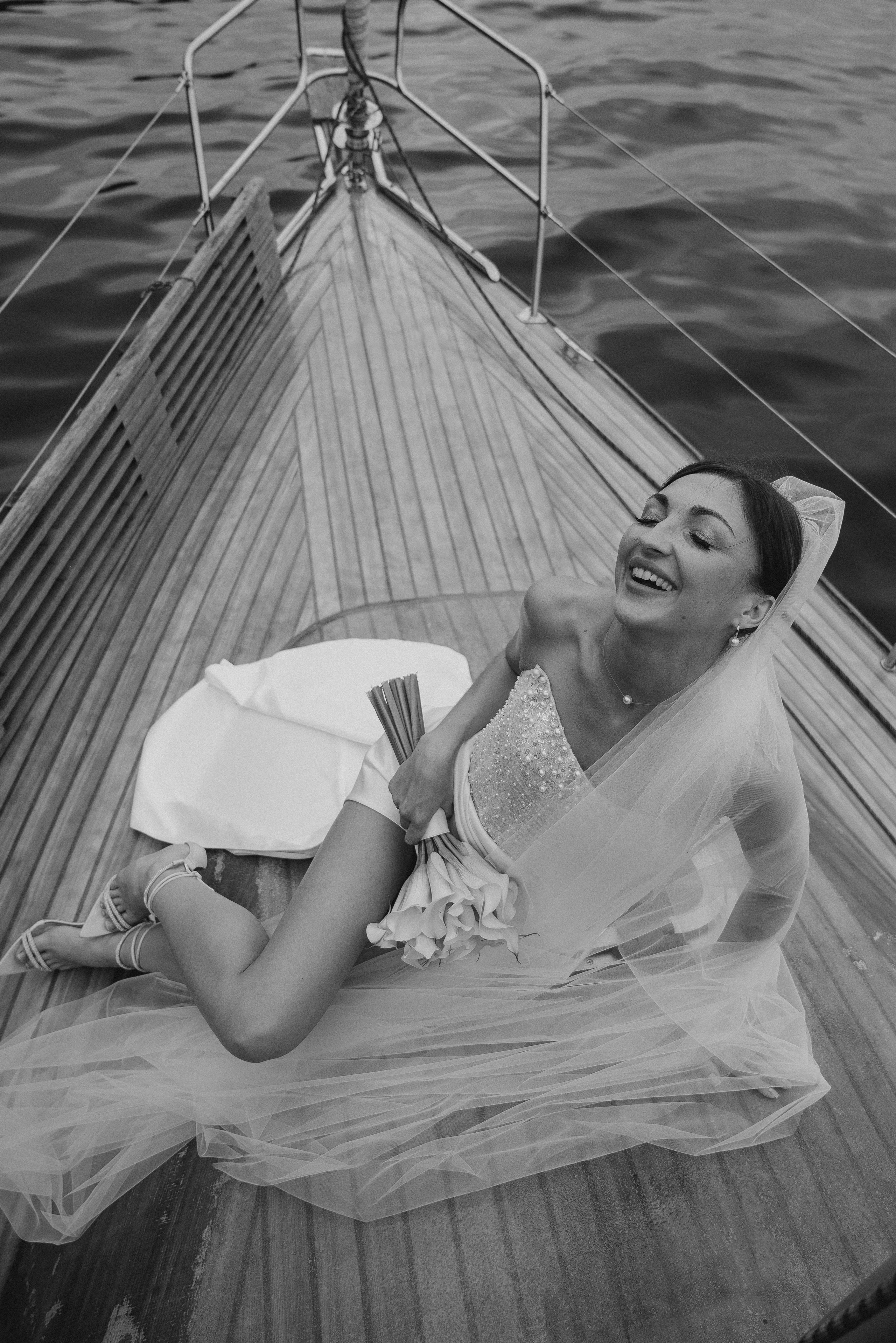 Игорь и Саша. Тамара Власова