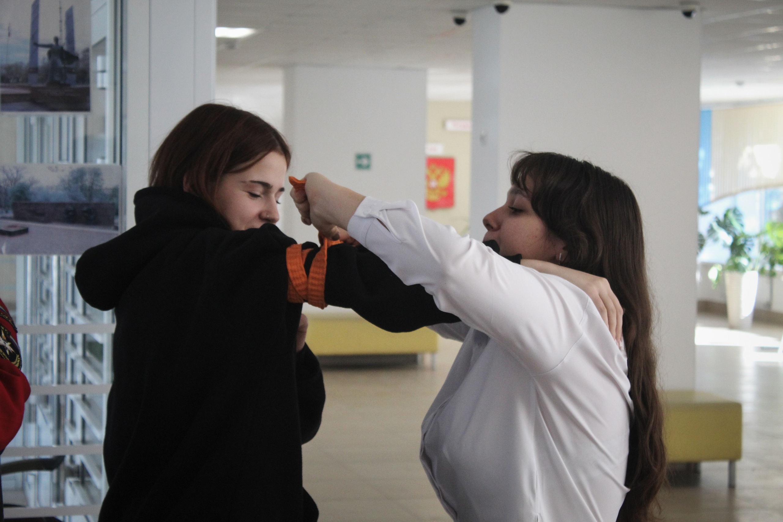 ВСКС. Илья Чемис — Фотограф в Мариуполе