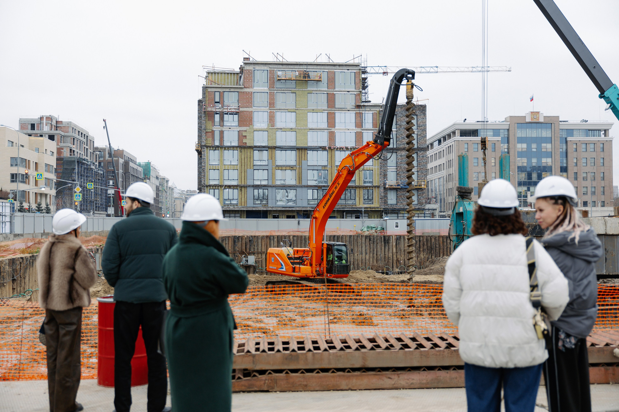 ДАН Баркли Презентация. Коммерческий и Репортажный фотограф Казань Москва
