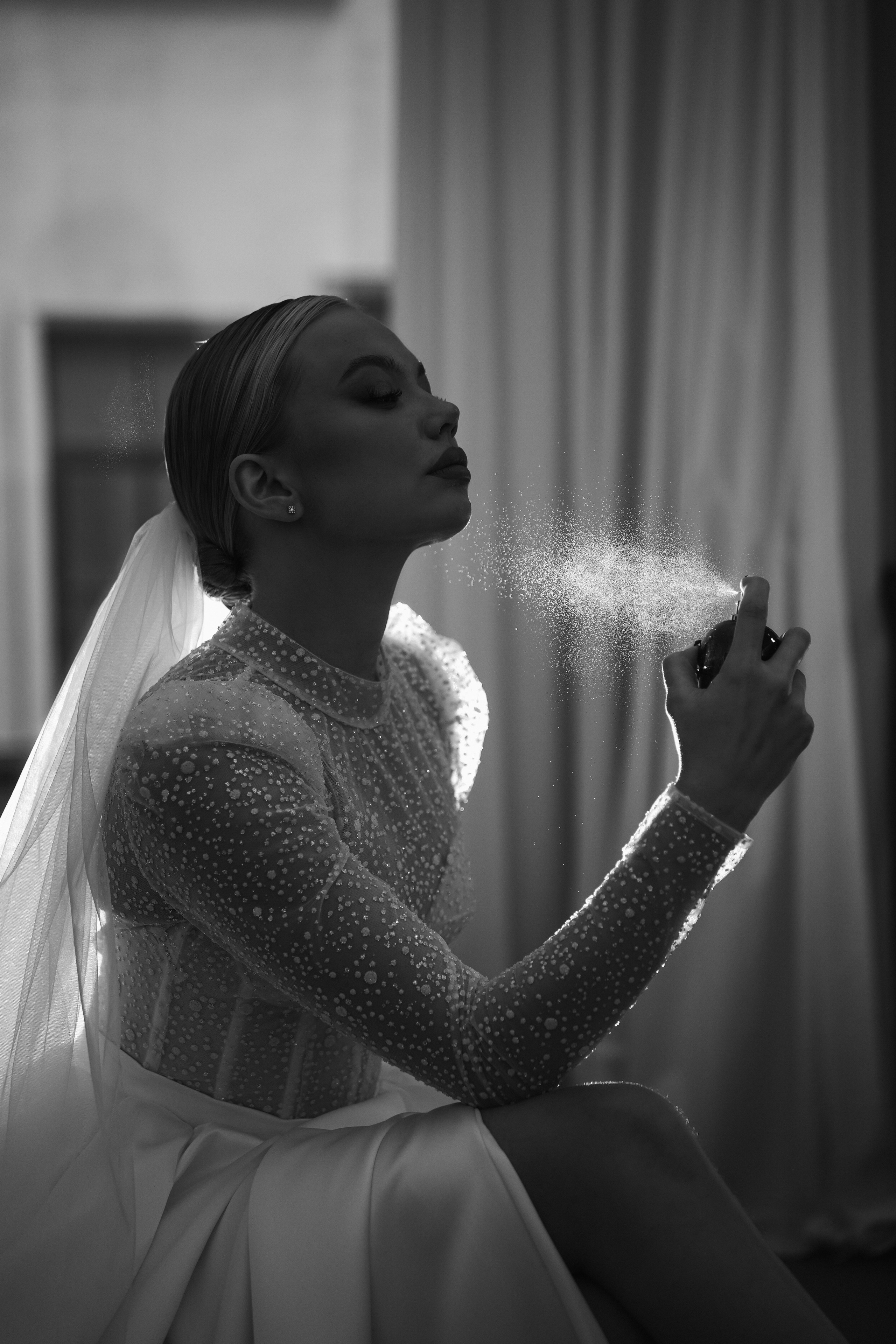 Артем и Полина. Свадебный фотограф Санкт-Петербург СПб Виталий Богданов