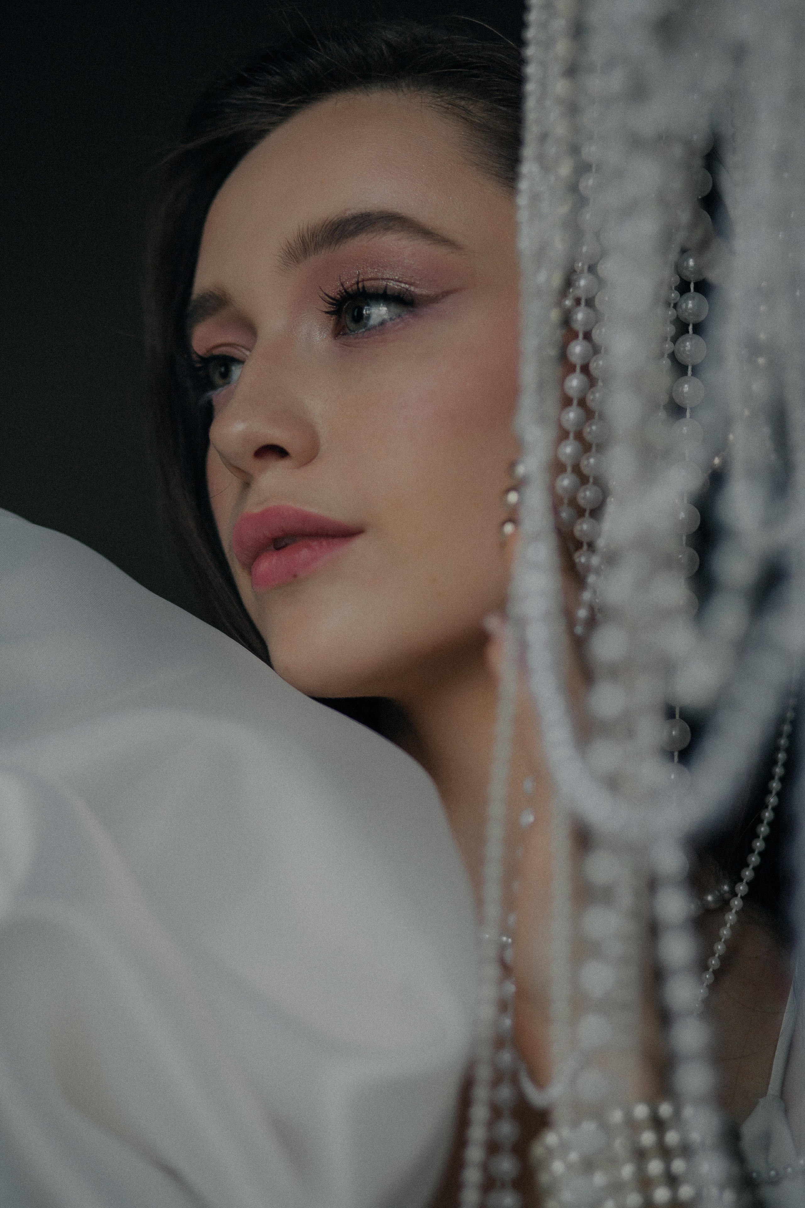 MERMAID DREAM. Фотограф Ольга Сапронова. Свадебный фотограф Ольга Сапронова