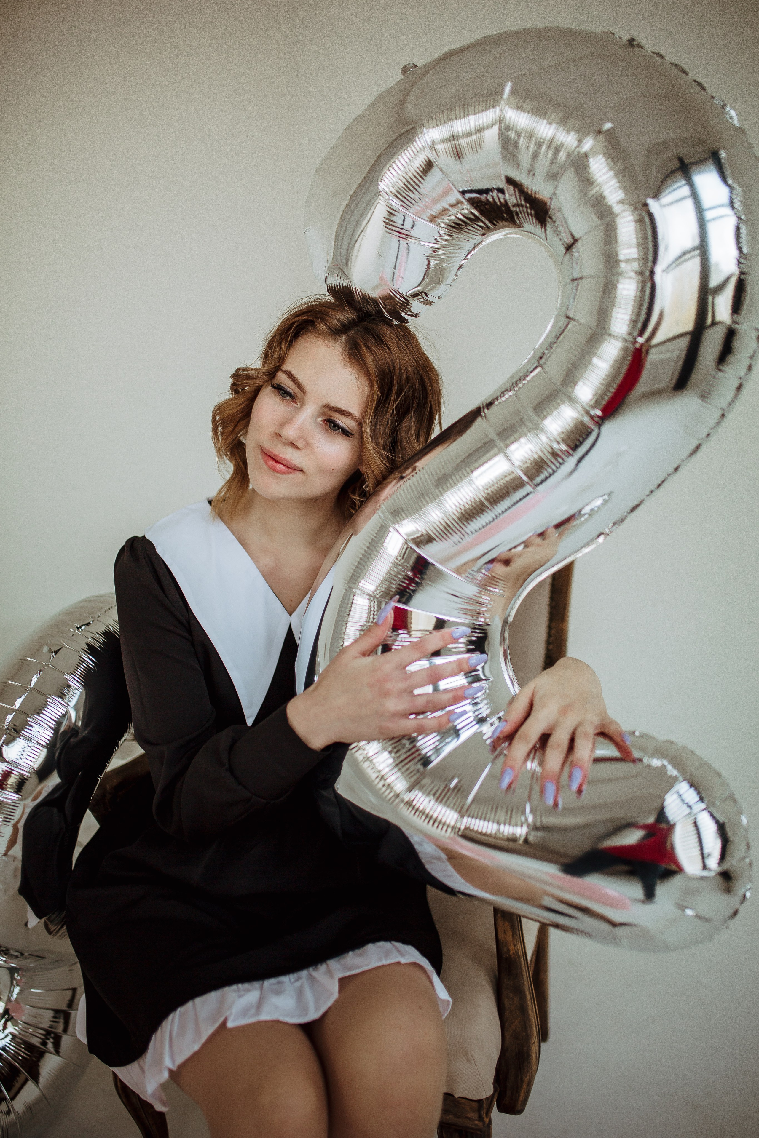 Анжелика _ BirthDay. Семейный и Свадебный фотограф в Санкт-Петербурге Плохая Екатерина