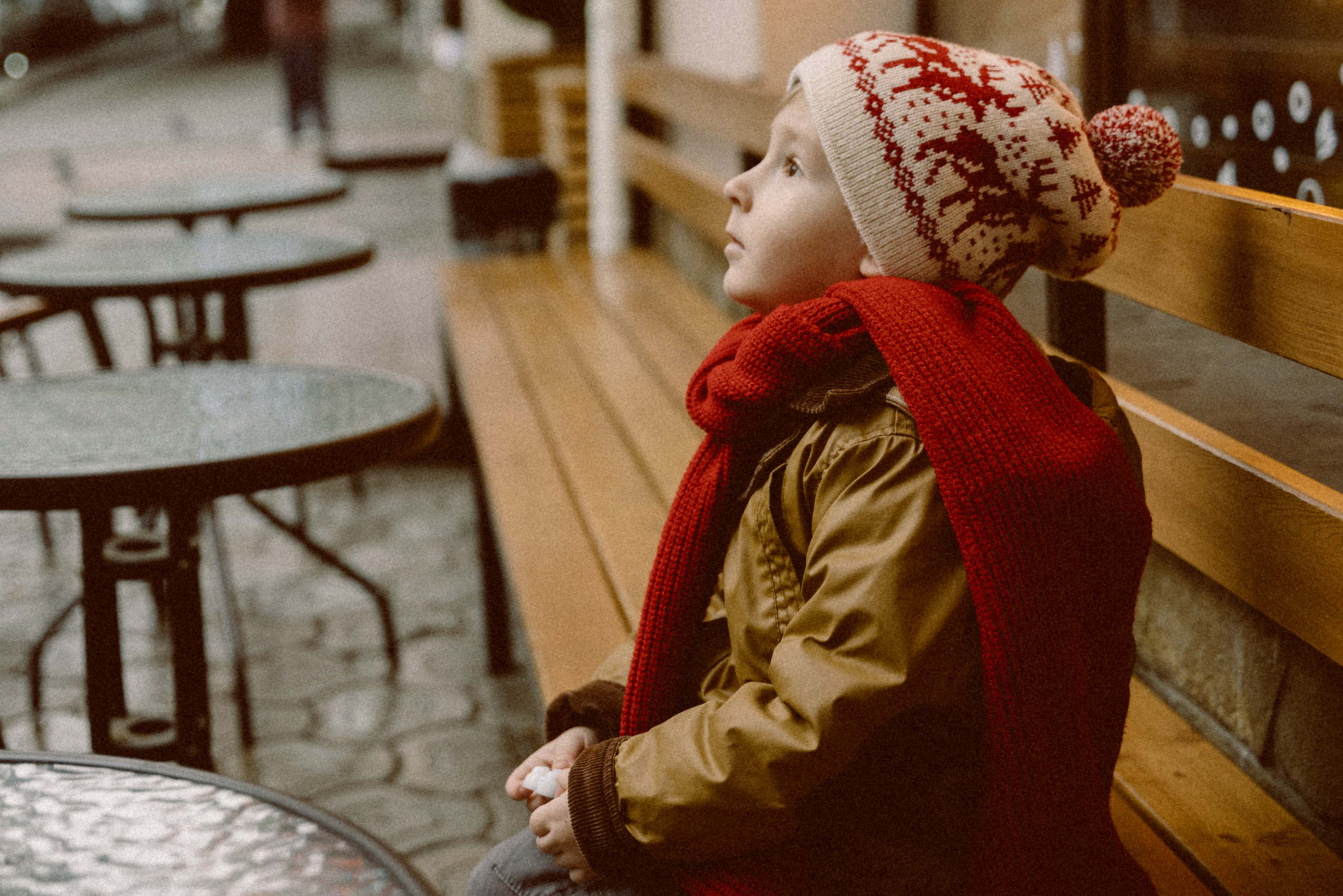 Один дома. Мария Кобзева, фотограф в Ялте, Крым
