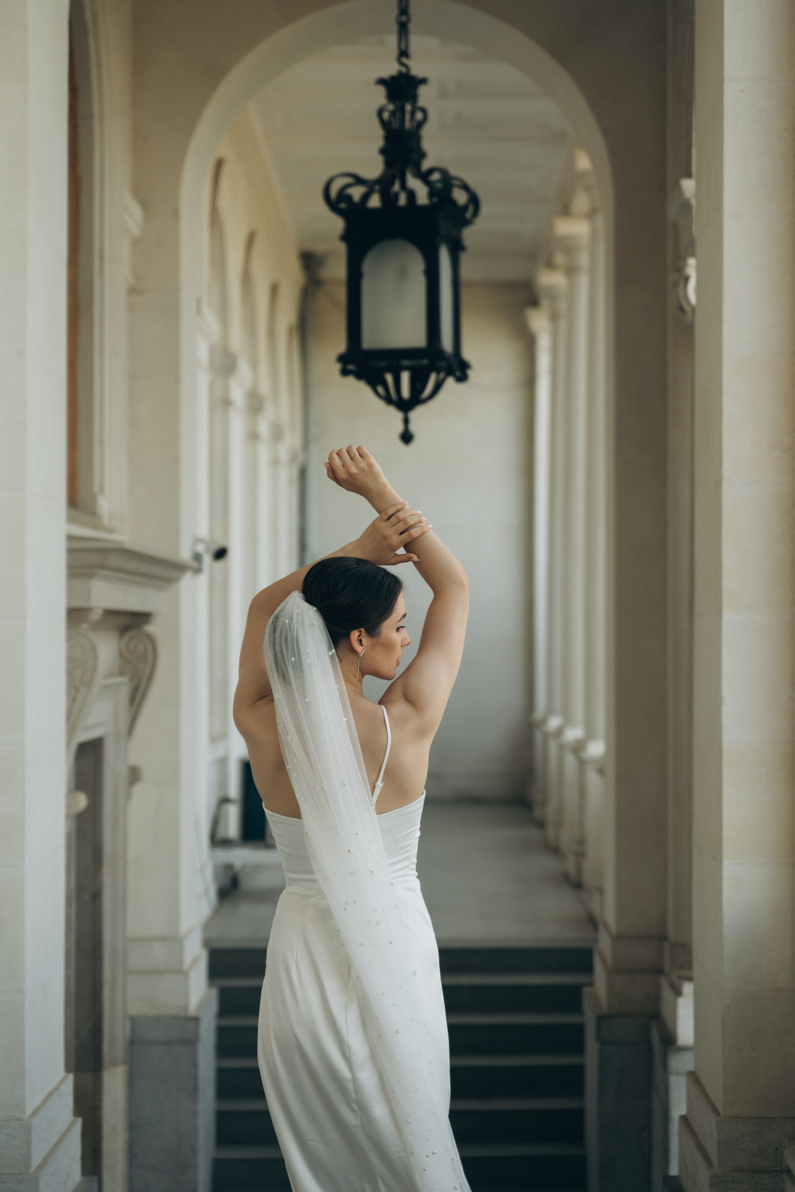 София и Антон. Мария Кобзева, фотограф в Ялте, Крым