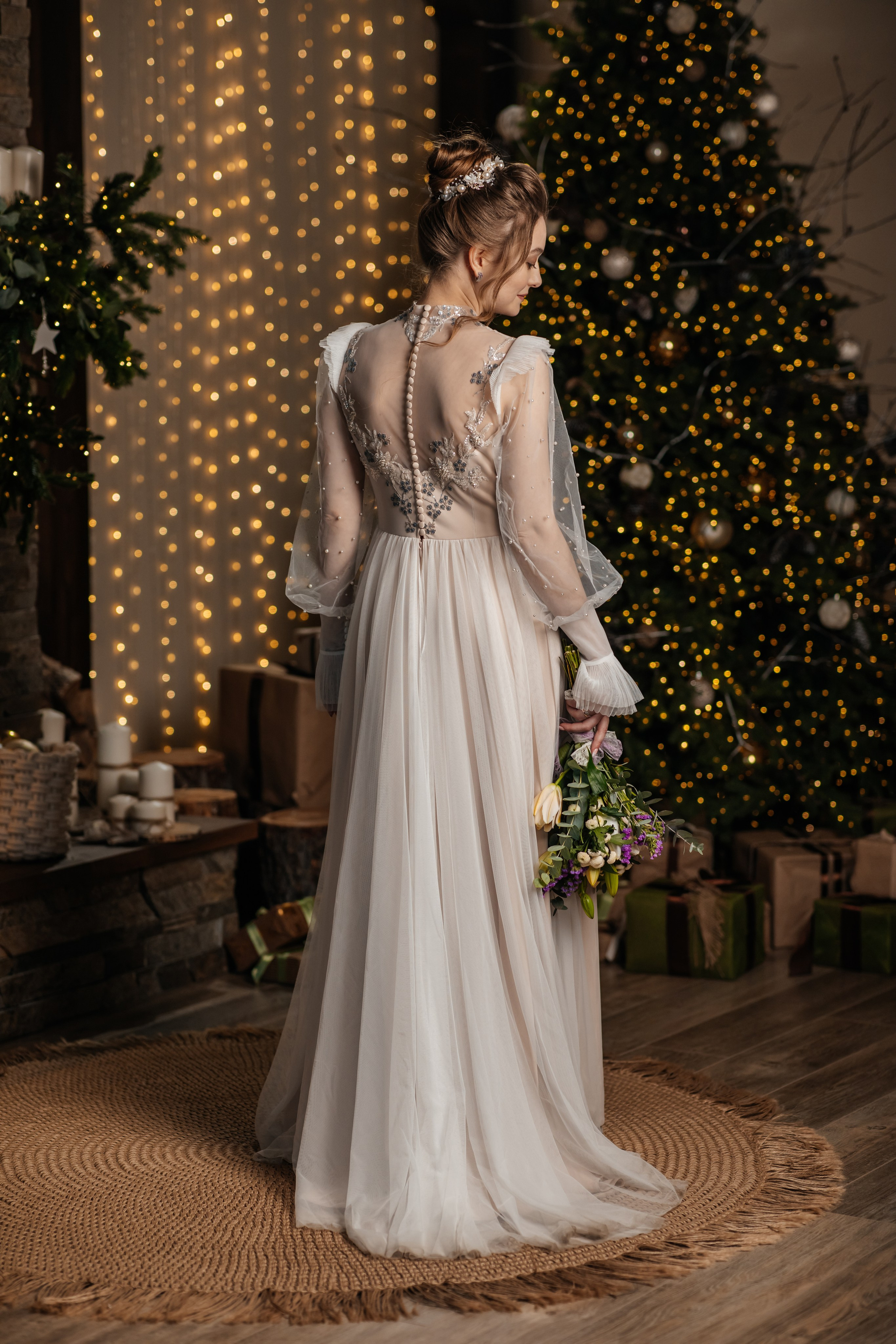 Марк Аня. Семейный и свадебный фотограф в Томске Марилова Ольга