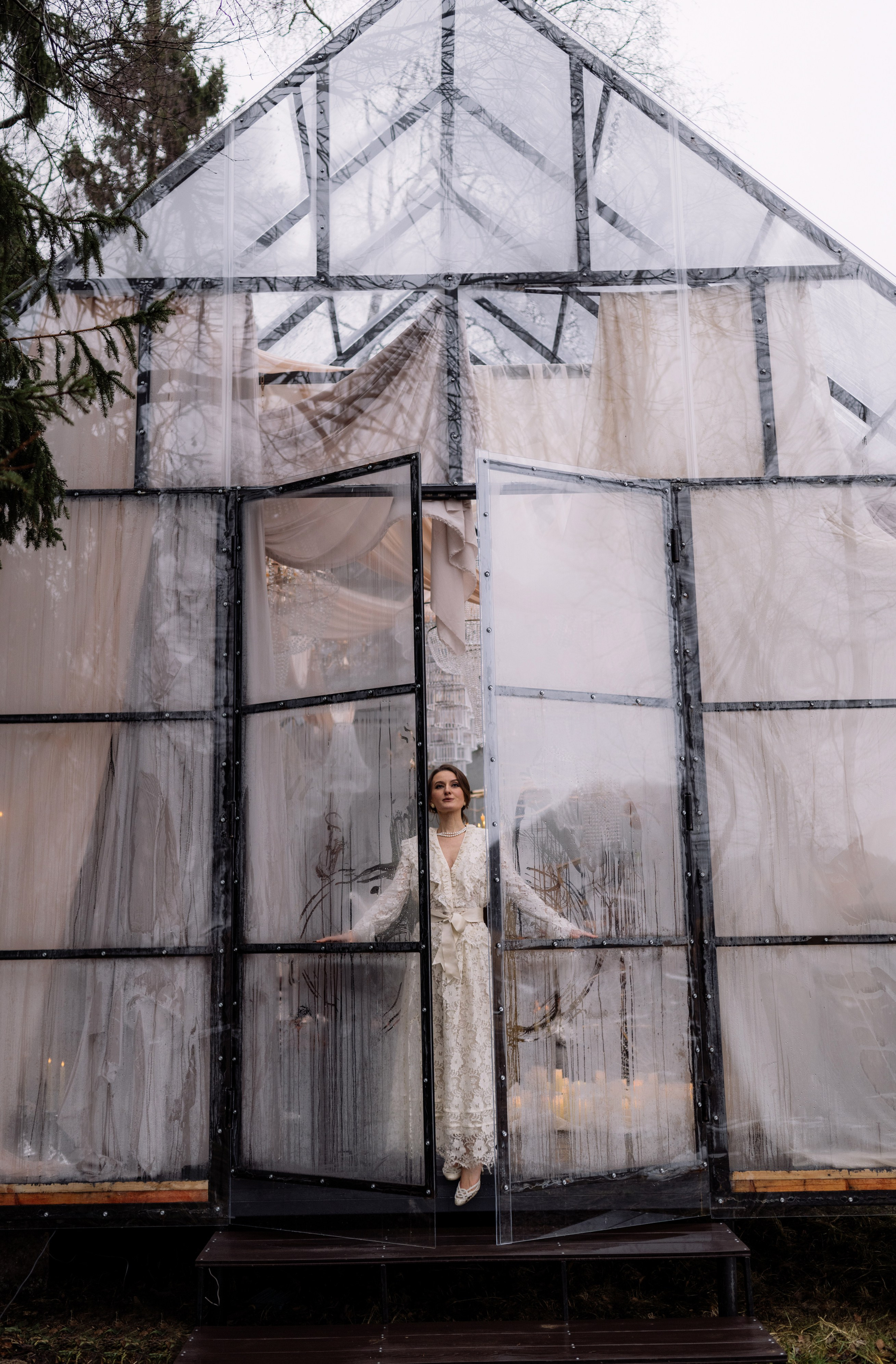 Съёмка для пианистки. Фотограф в Москве Алёна Степутенко