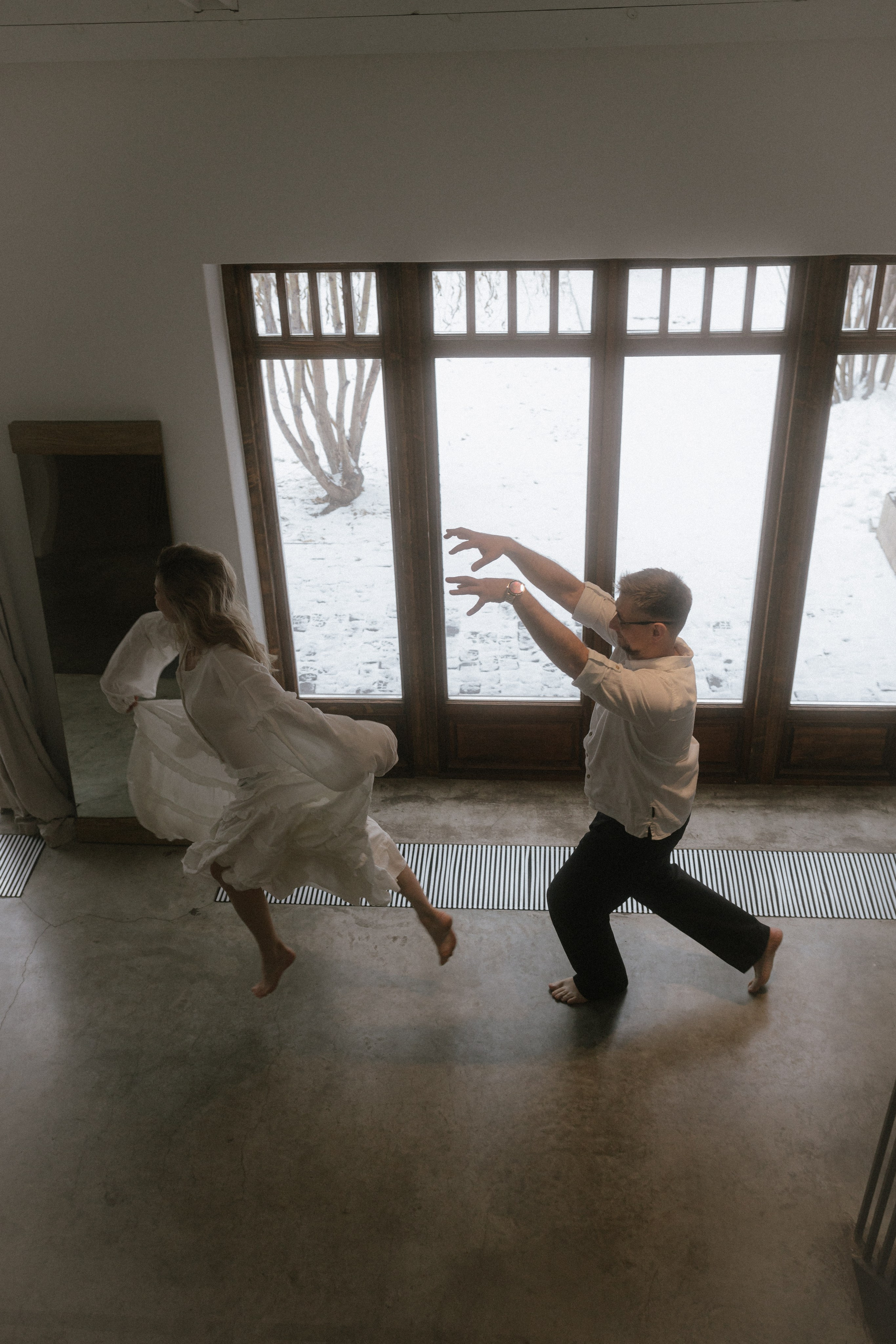 Гриша + Юля. Семейный и детский фотограф Юлия Шох