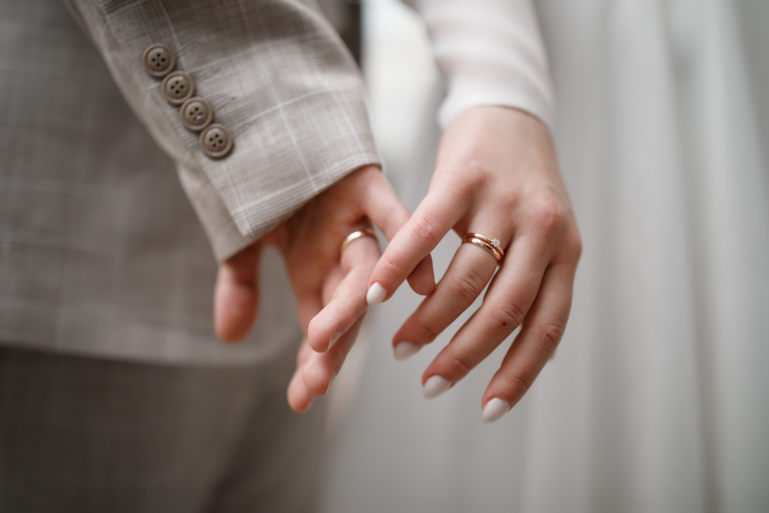 Свадебная съёмка. Детский и семейный фотограф в Костроме Валентина Белик