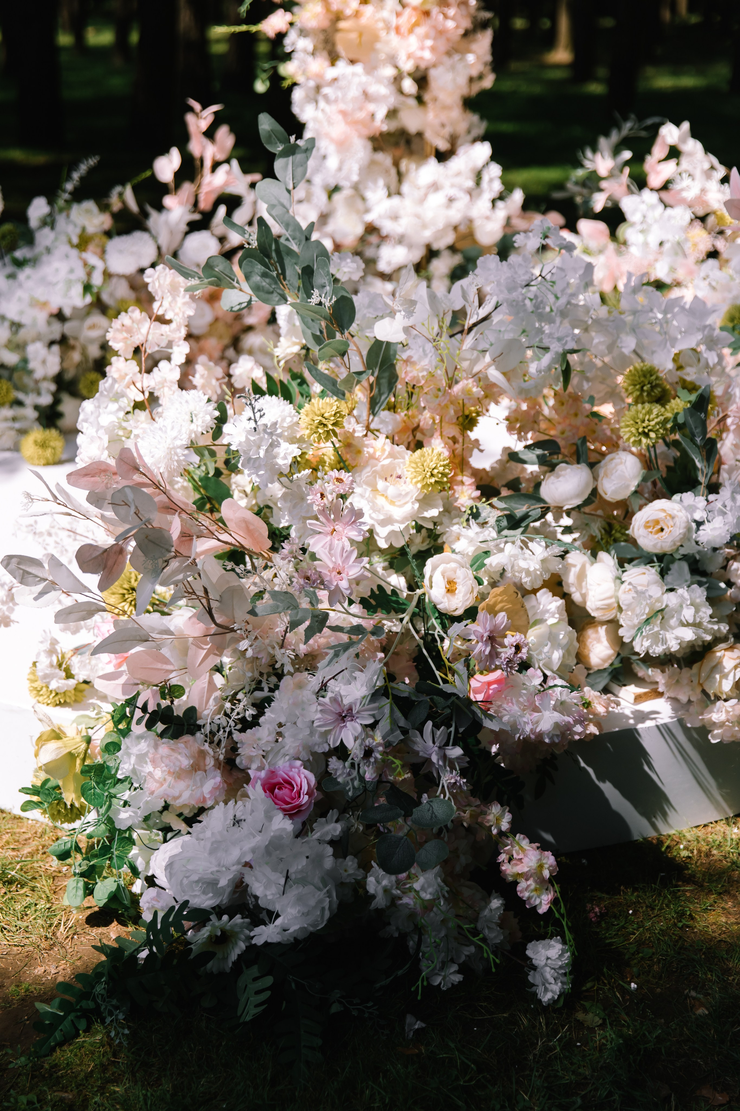 Anatasia & Vladimir. Фотограф в Минске — Юлия Деяк. Фотосессии в Минске