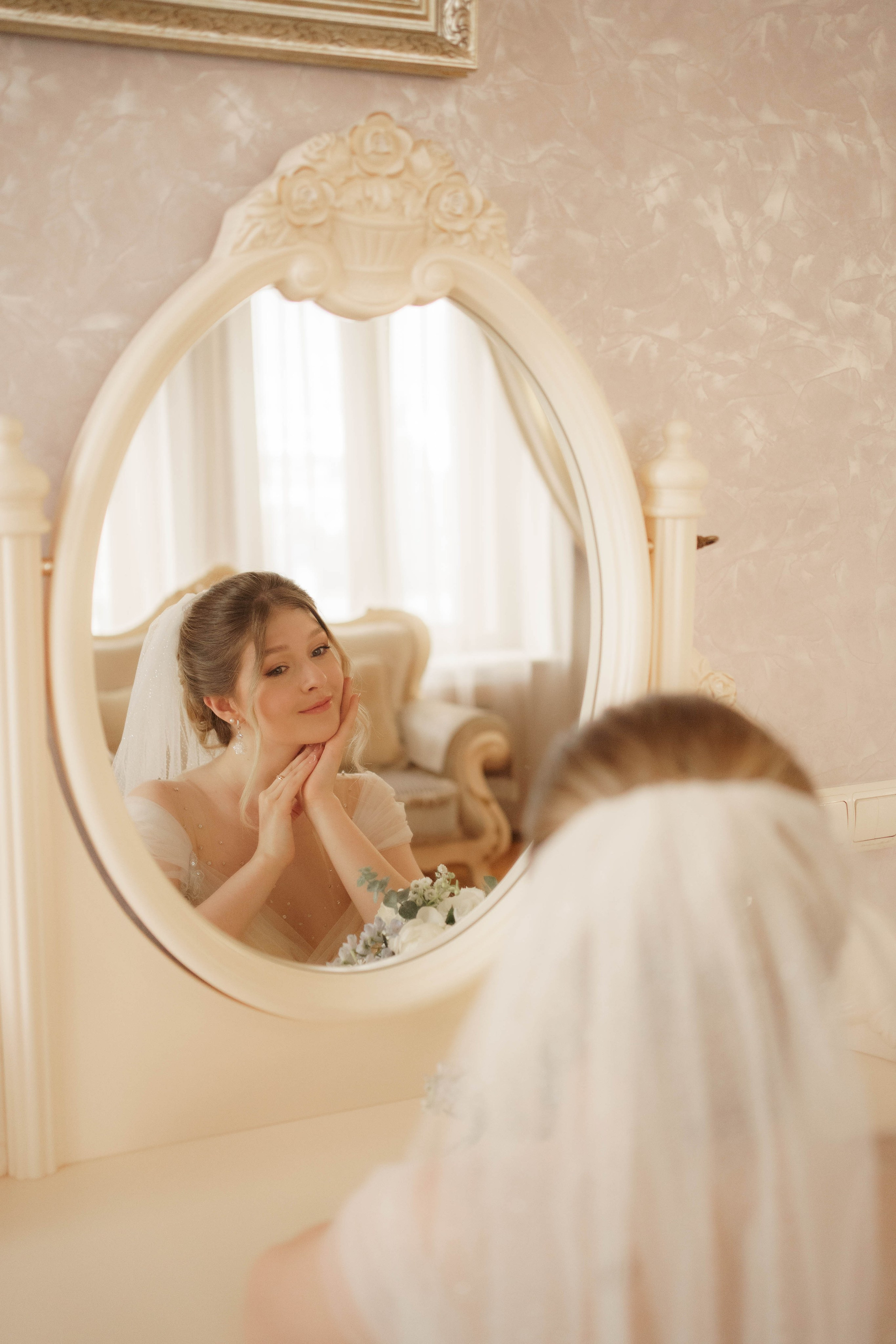 Дмитрий и Анна. Фотограф/ видеограф Катя Ильина Калуга