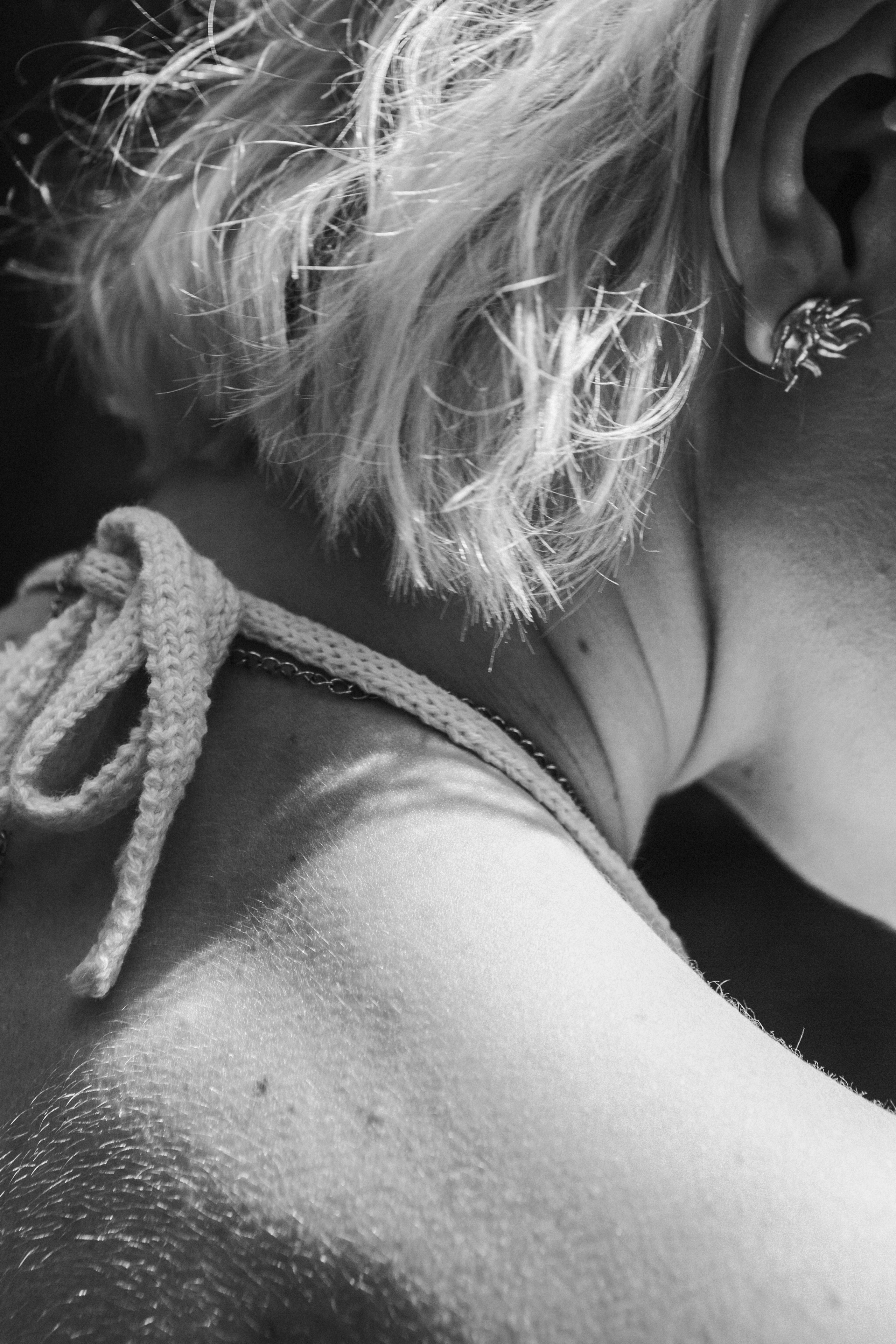 Эльфийская песнь. Портретный фотограф в Минске