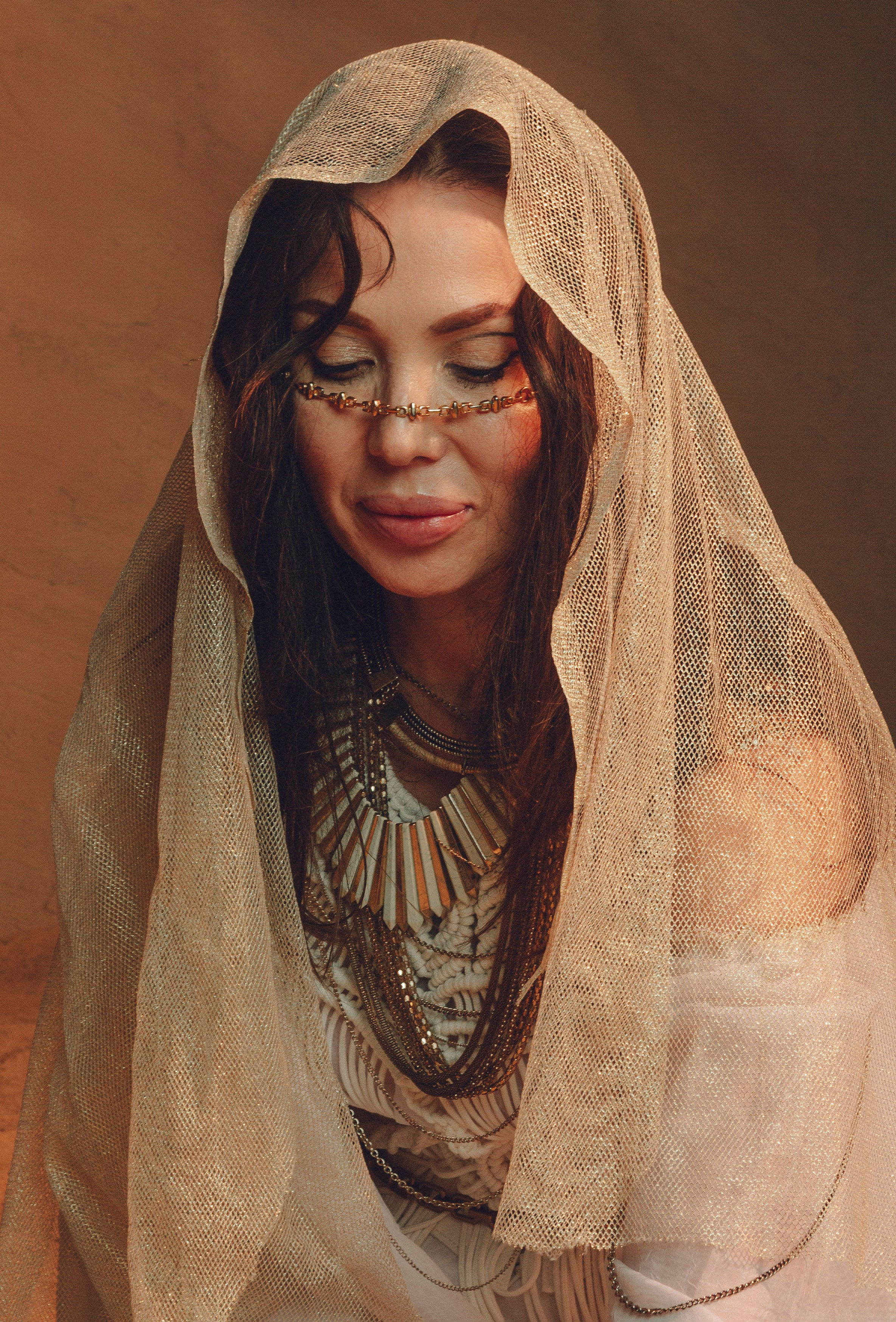 Дюна. Портретный фотограф в Минске