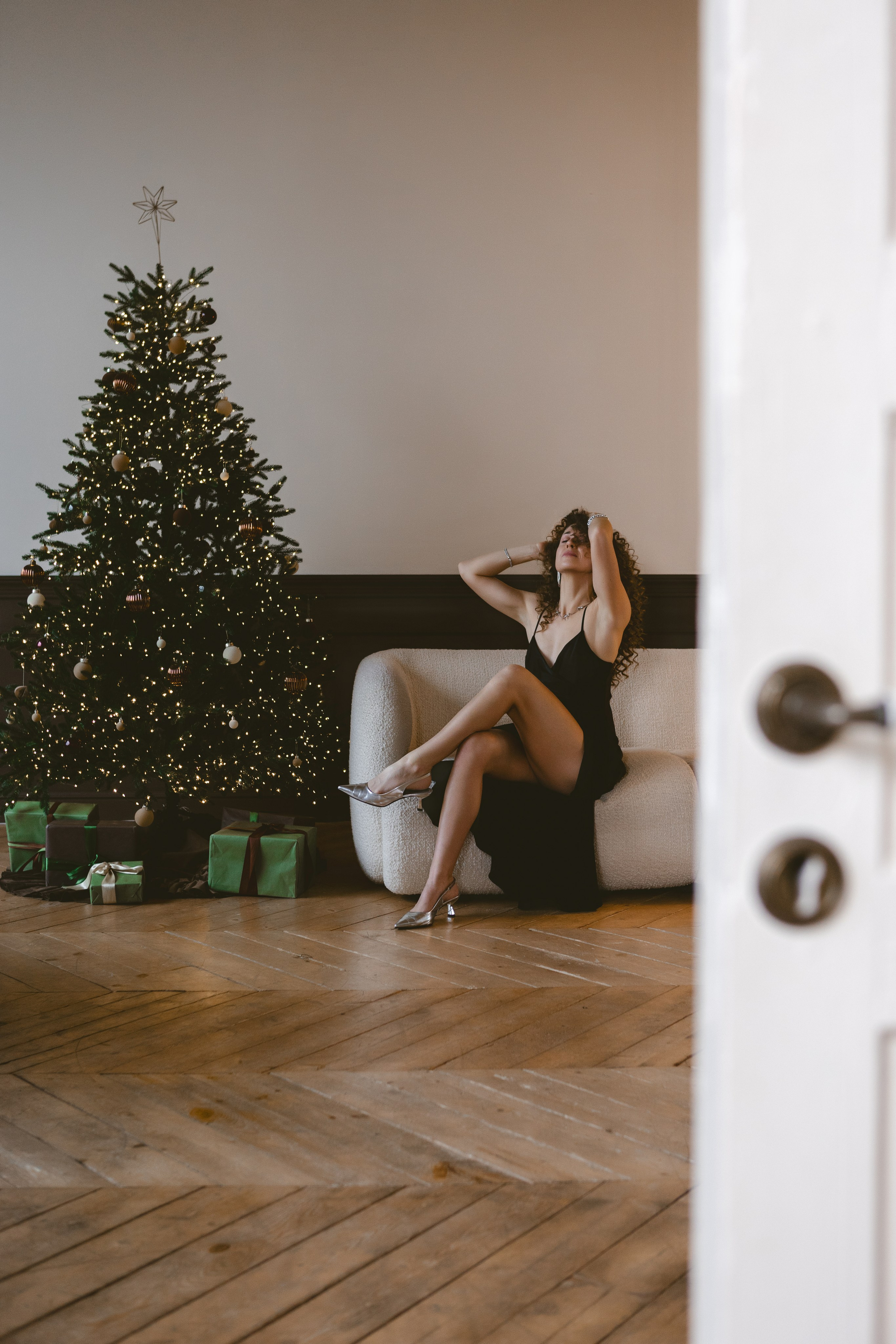 Фотостудия. Портреты и лайфстайл в Краснодаре