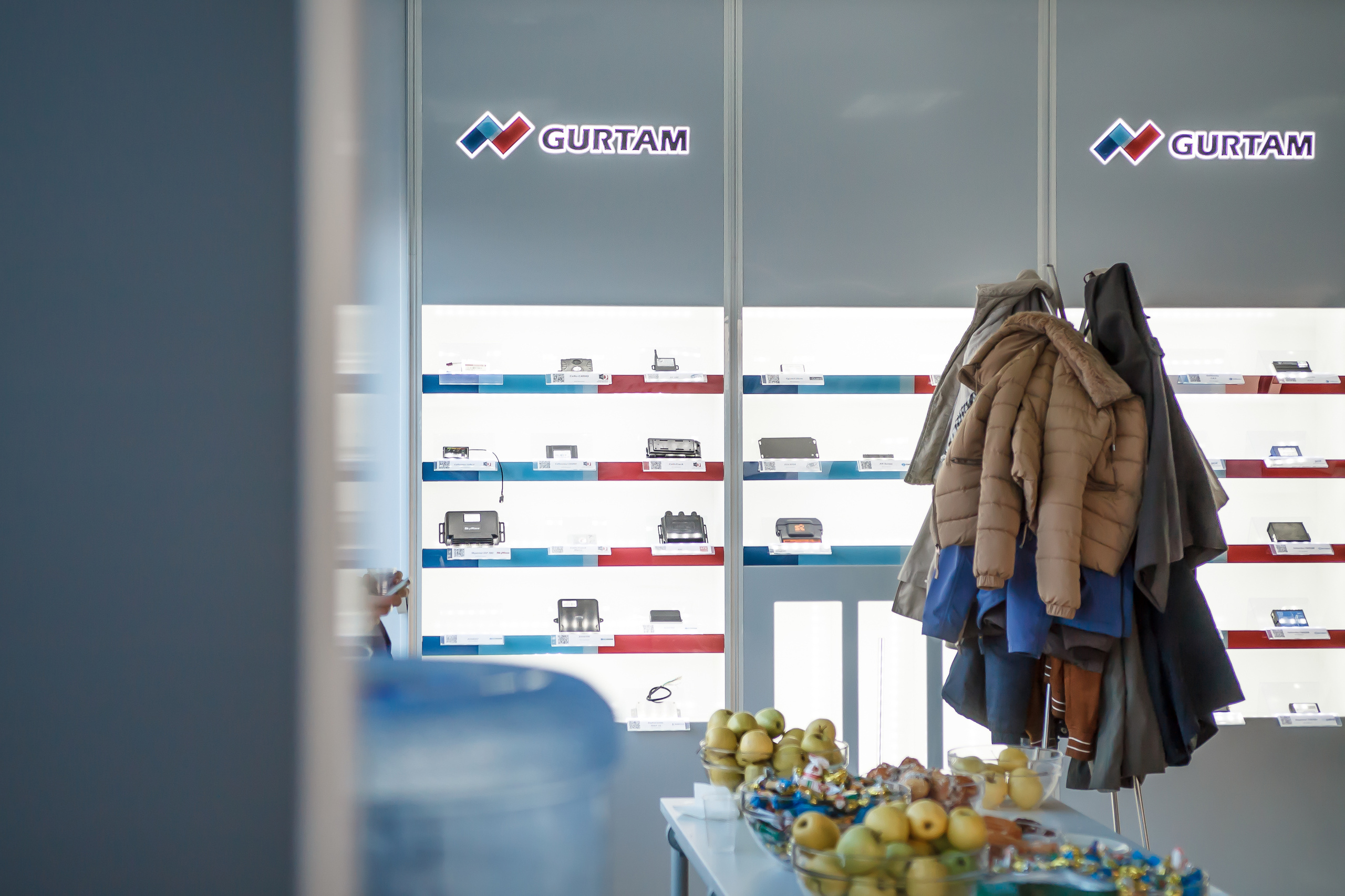 Meetup for the Belarusian IoT community 2019. Фотограф в Батуми Павел Шарников