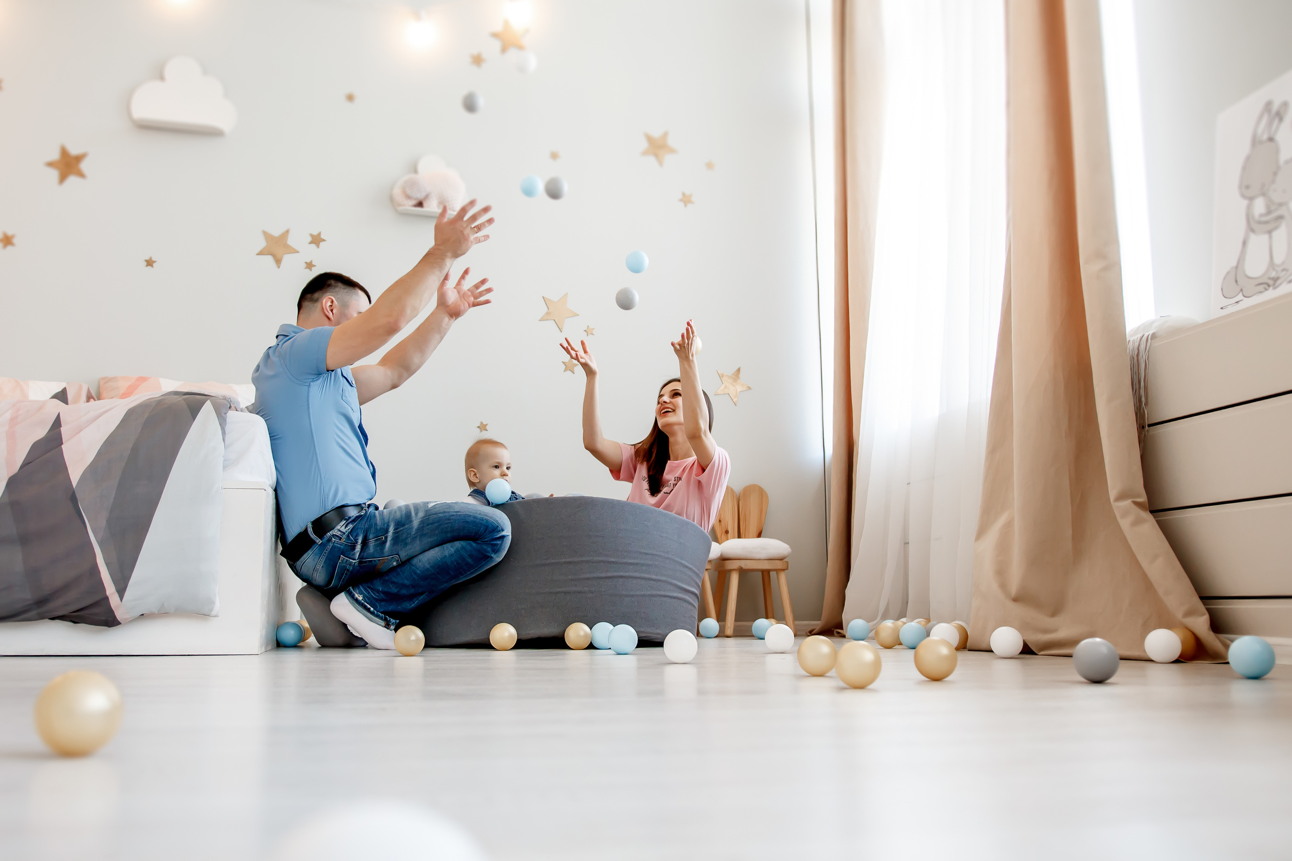 F A M I L Y. Photographer in Batumi, Georgia Pavel Sharnikov