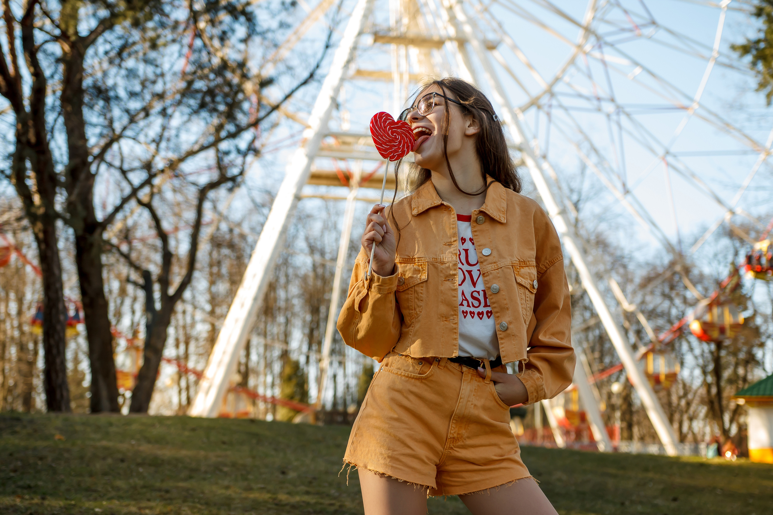 Diana. Фотограф в Батуми Павел Шарников