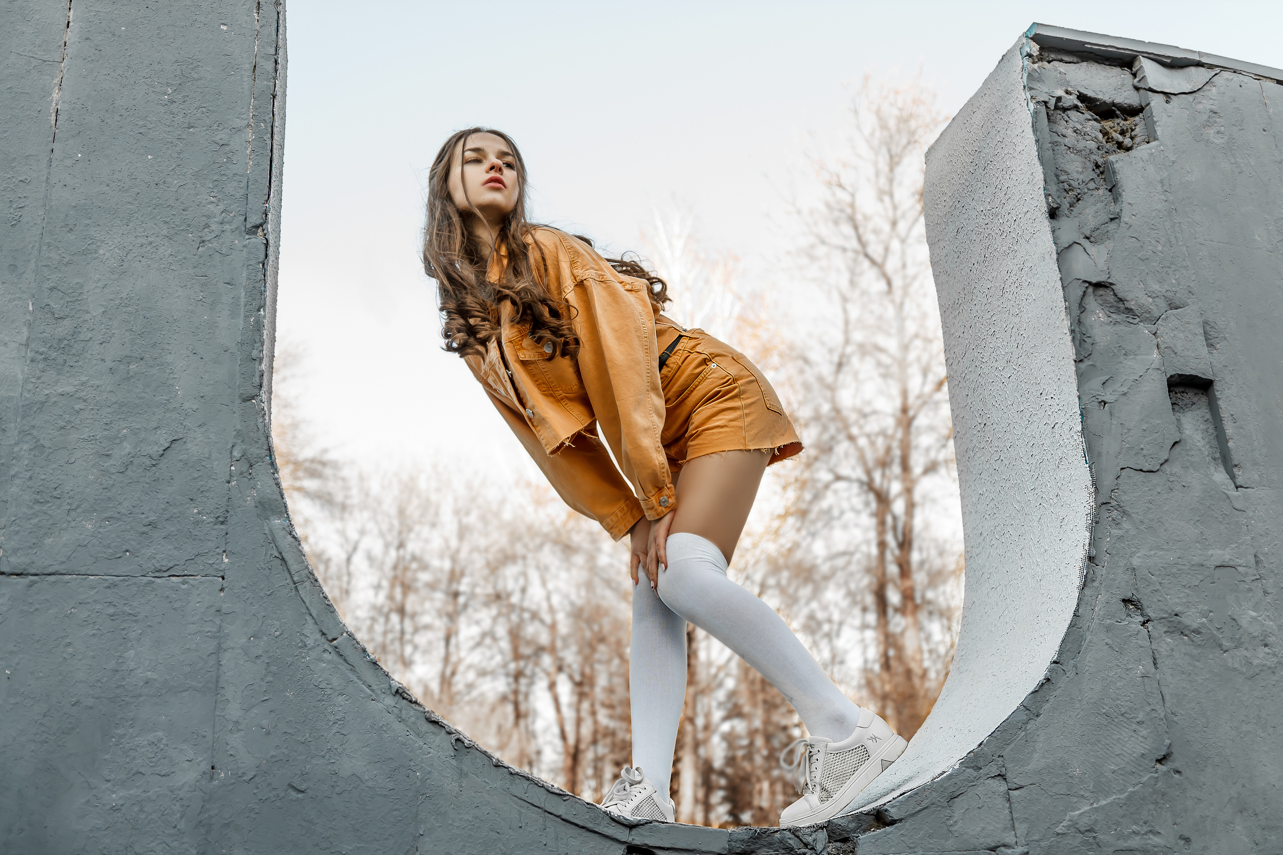 Diana. Фотограф в Батуми Павел Шарников