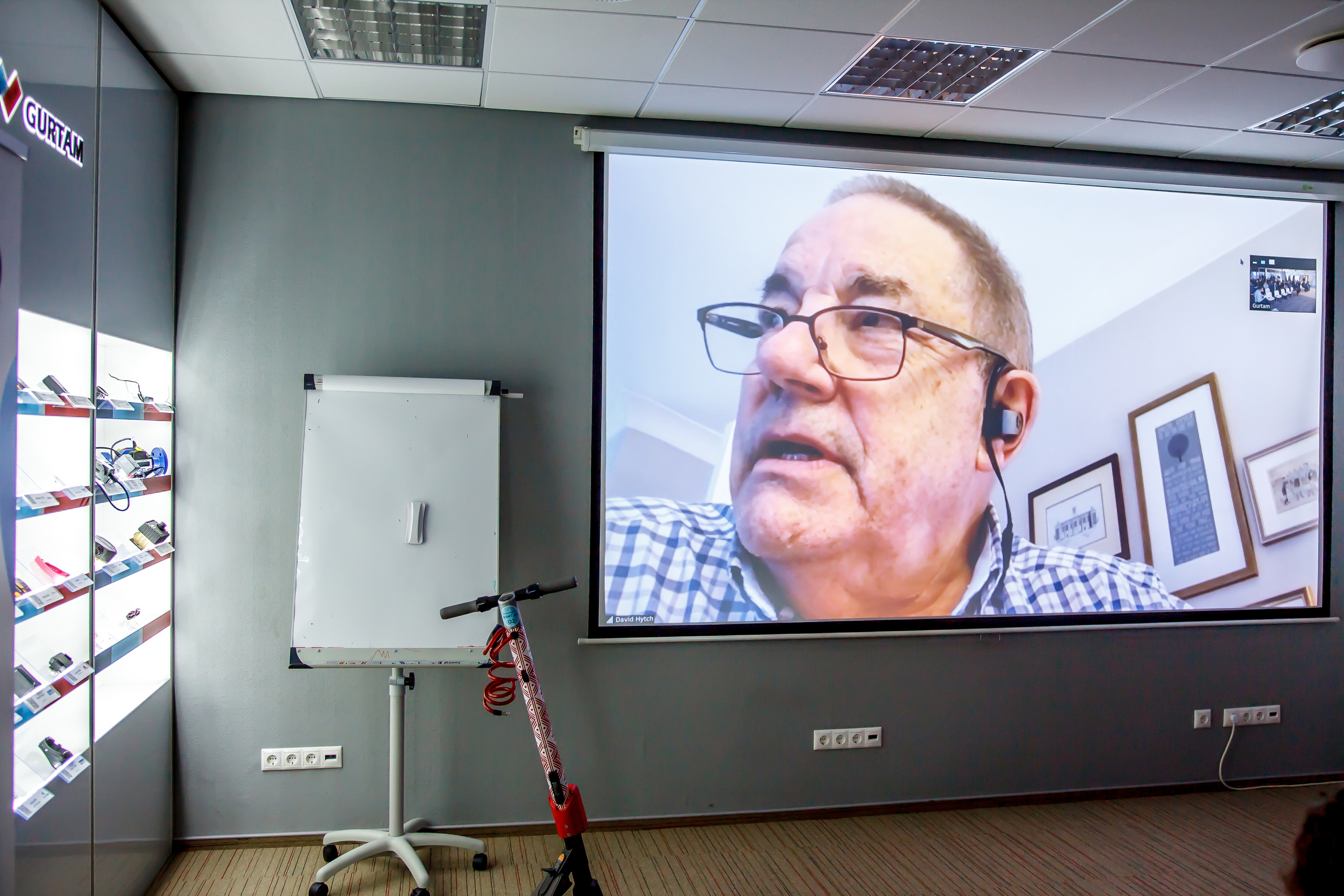 Meetup for the Belarusian IoT community 2019. Фотограф в Батуми Павел Шарников