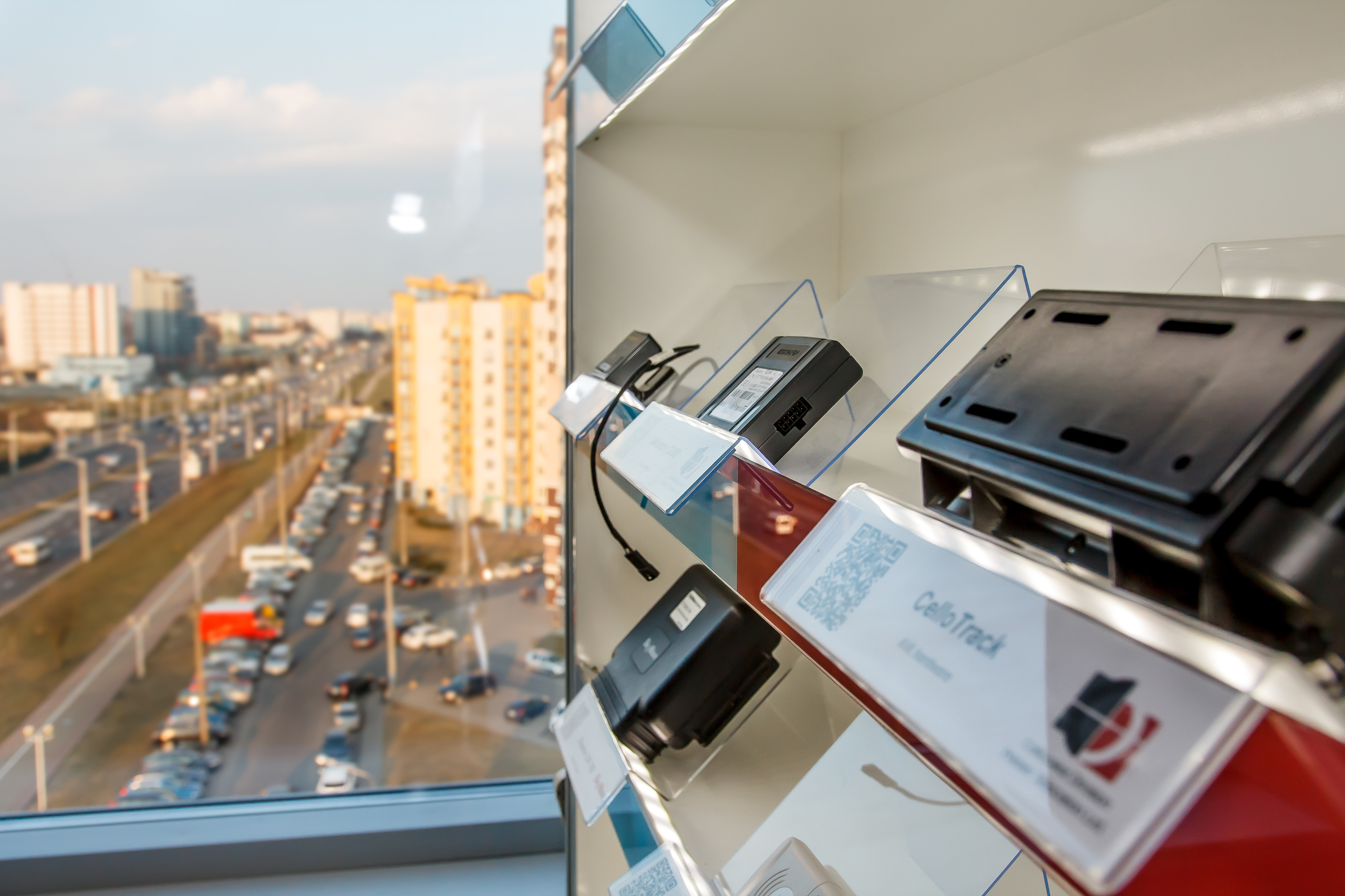 Meetup for the Belarusian IoT community 2019. Фотограф в Батуми Павел Шарников