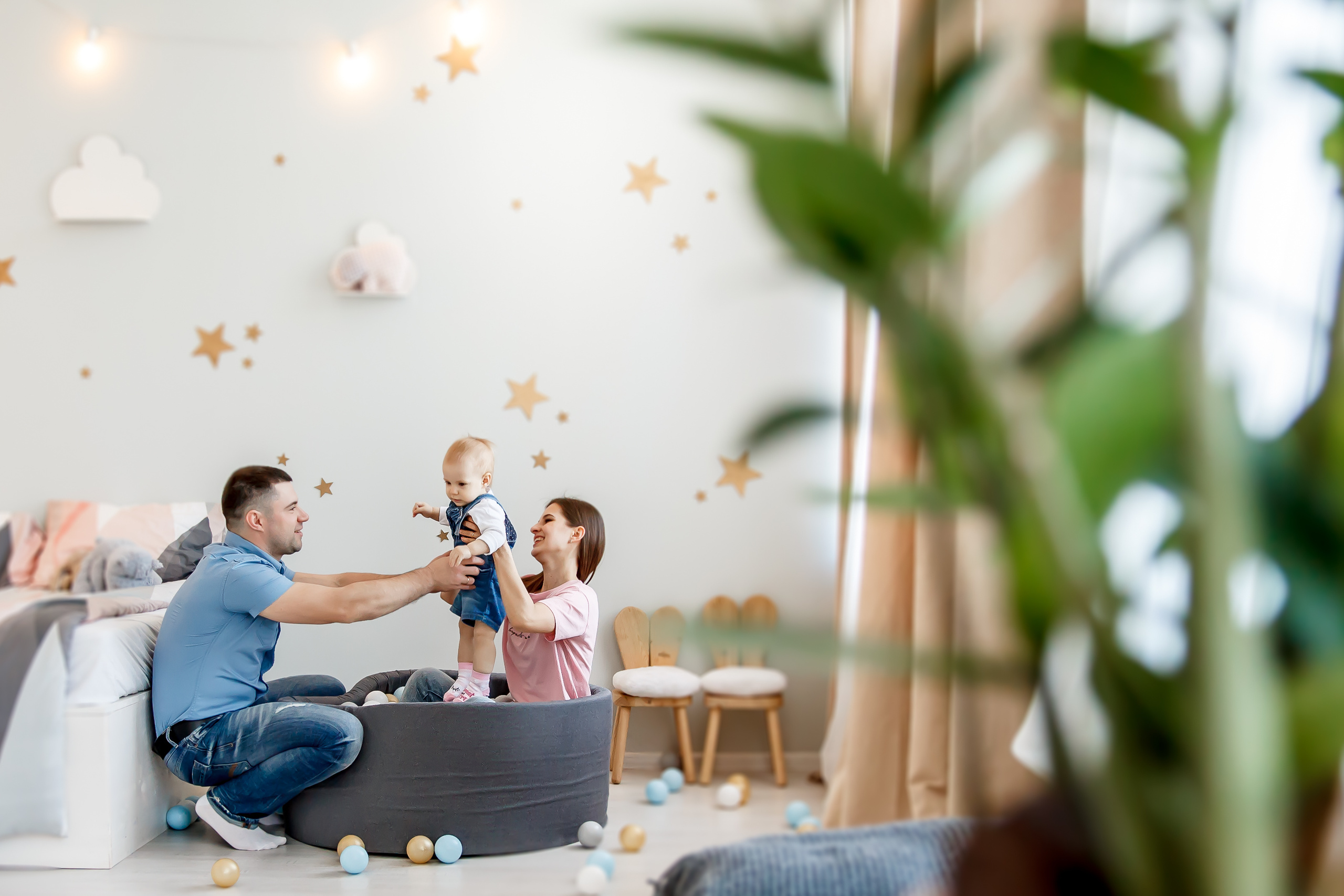 F A M I L Y. Photographer in Batumi, Georgia Pavel Sharnikov