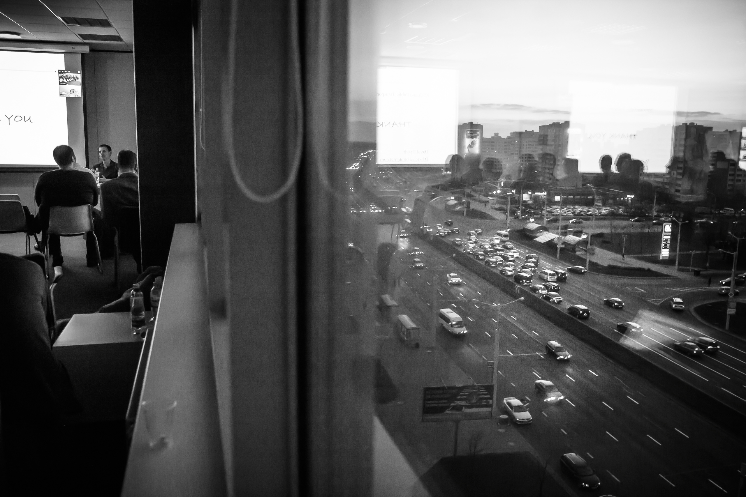 Meetup for the Belarusian IoT community 2019. Фотограф в Батуми Павел Шарников