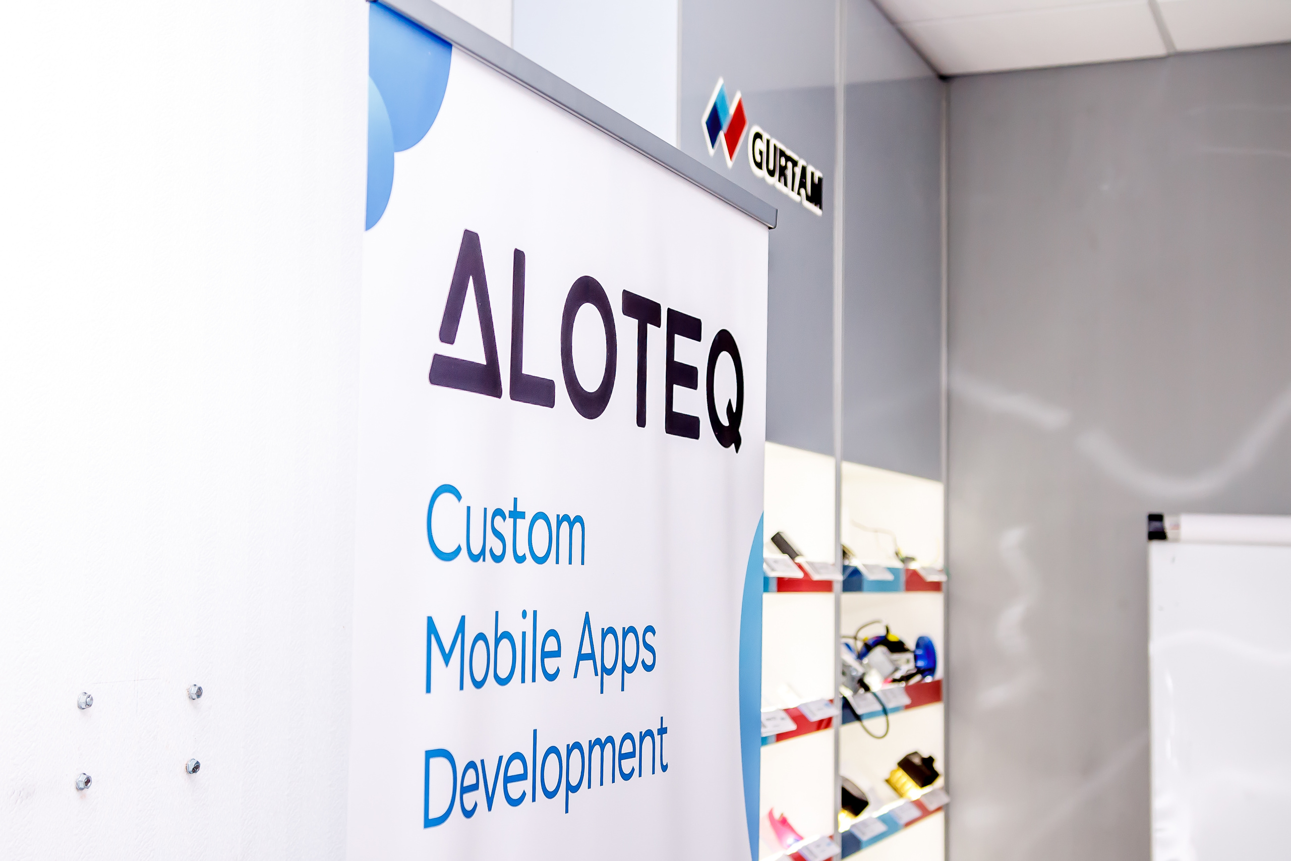 Meetup for the Belarusian IoT community 2019. Фотограф в Батуми Павел Шарников