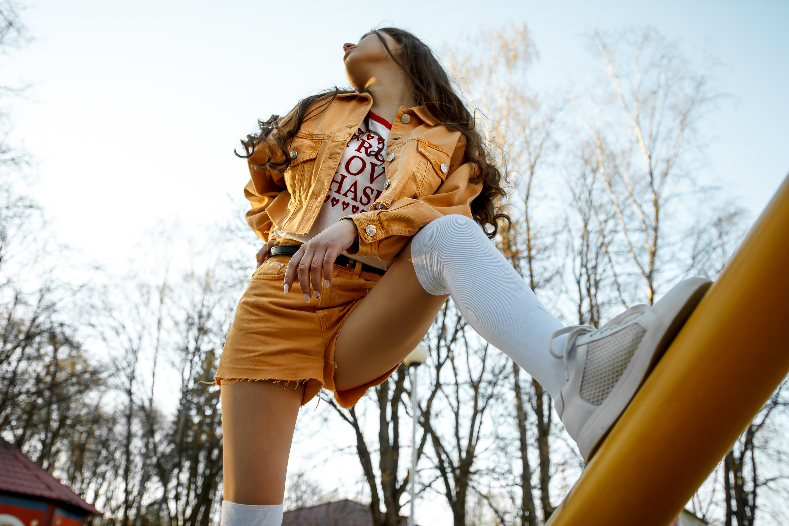 Diana. Фотограф в Батуми Павел Шарников