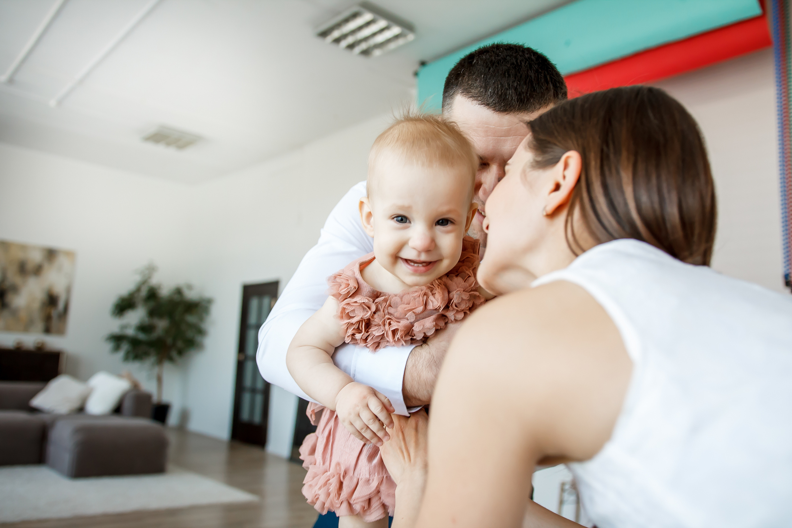F A M I L Y. Photographer in Batumi, Georgia Pavel Sharnikov