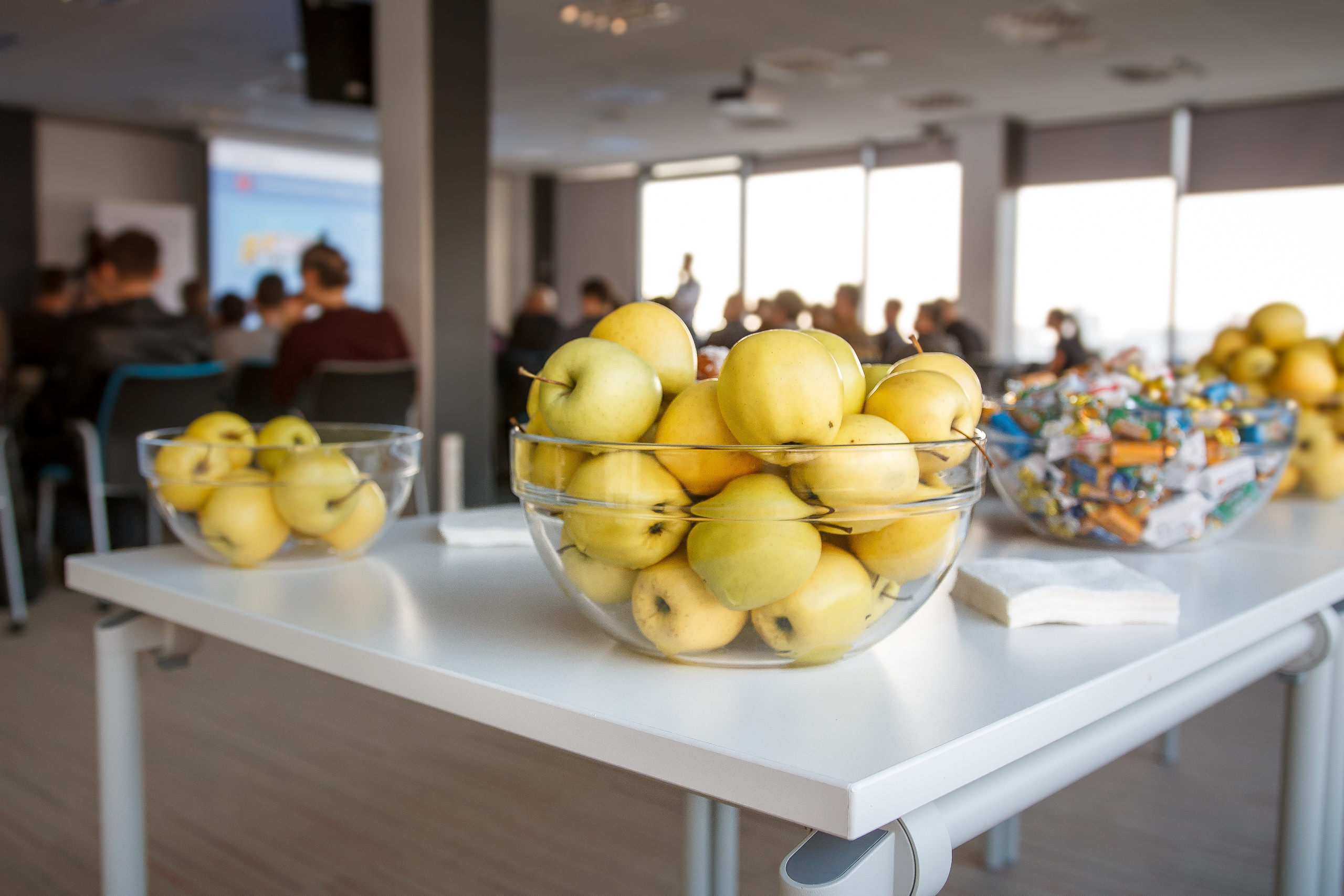 Meetup for the Belarusian IoT community 2019. Фотограф в Батуми Павел Шарников