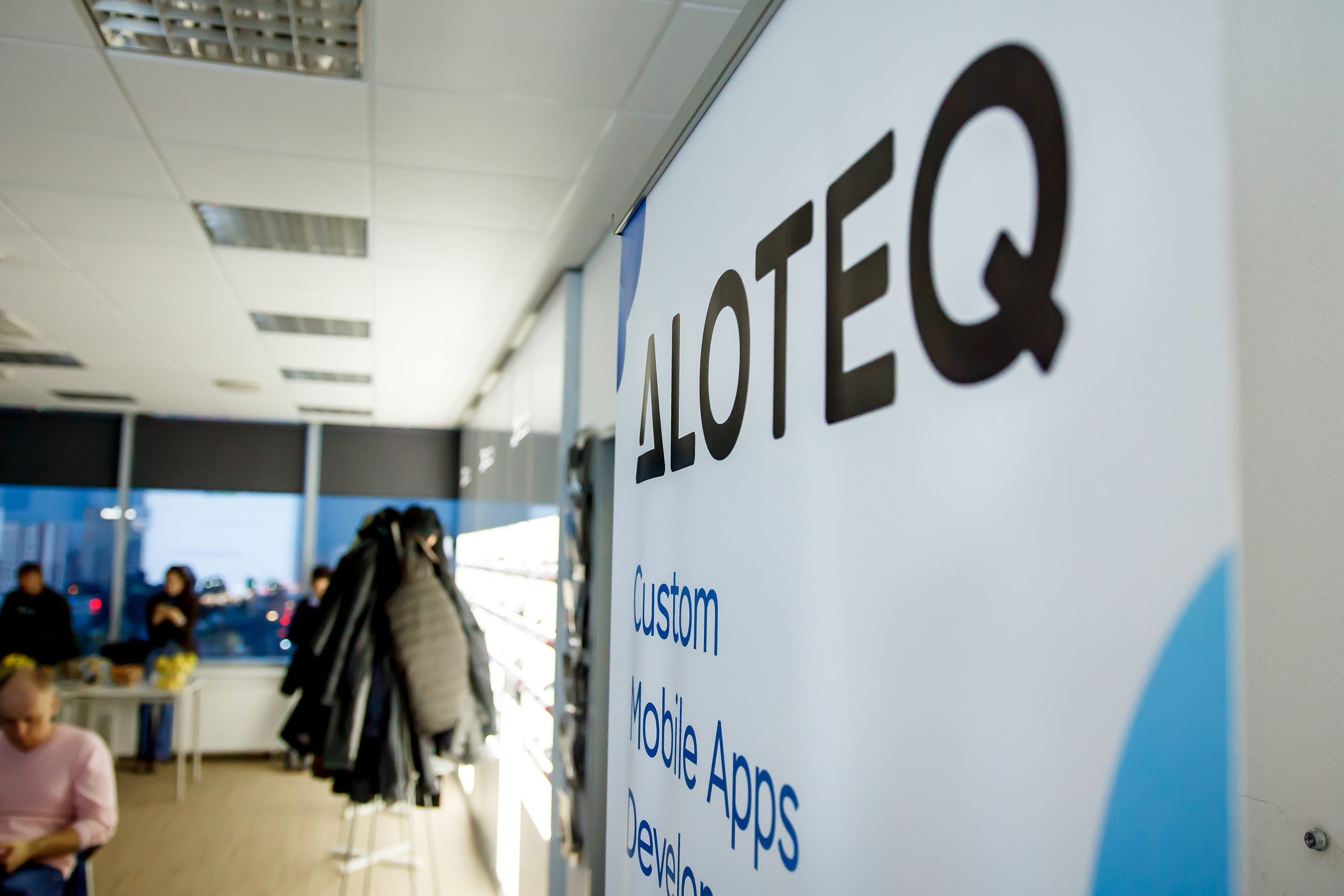 Meetup for the Belarusian IoT community 2019. Фотограф в Батуми Павел Шарников