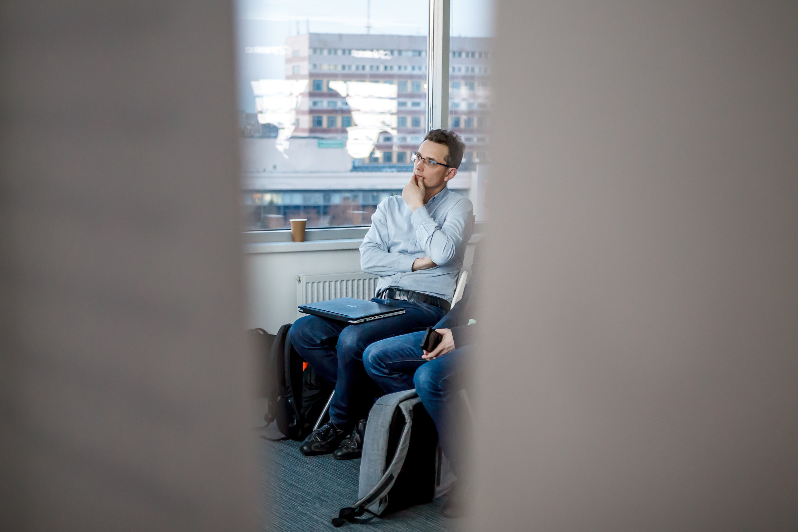 Meetup for the Belarusian IoT community 2019. Фотограф в Батуми Павел Шарников