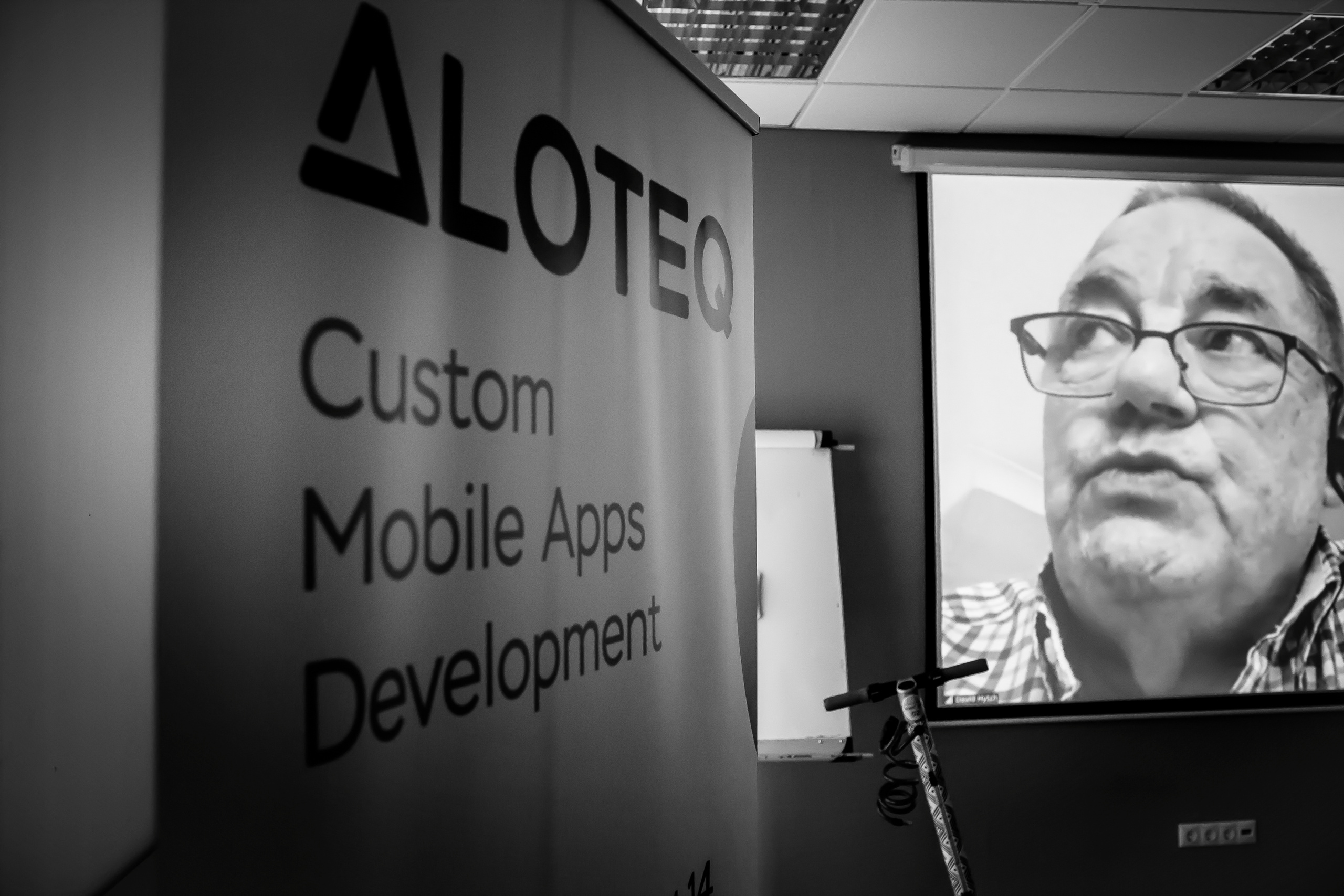 Meetup for the Belarusian IoT community 2019. Фотограф в Батуми Павел Шарников